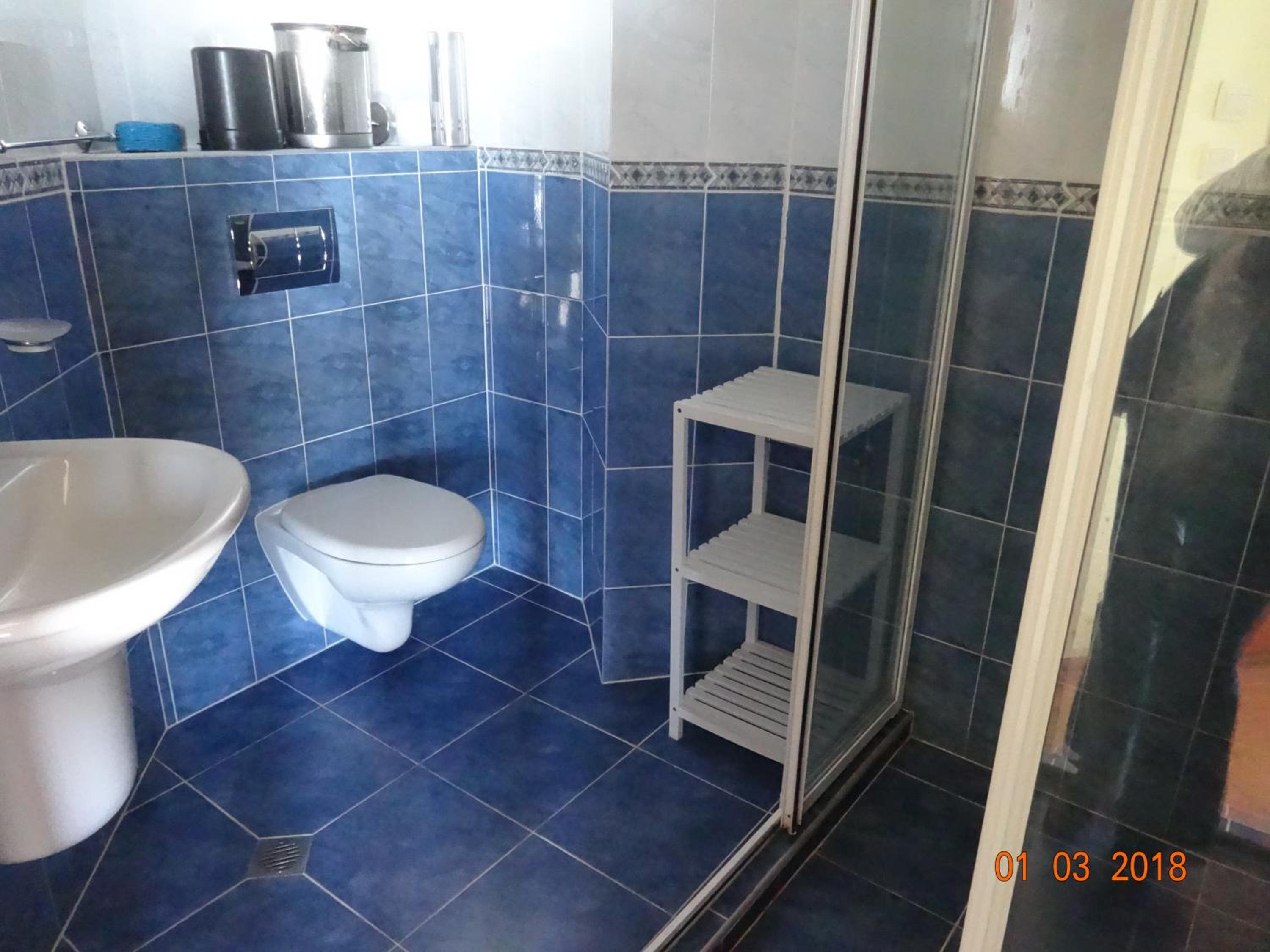 Double or Twin Room with Balcony photo 2
