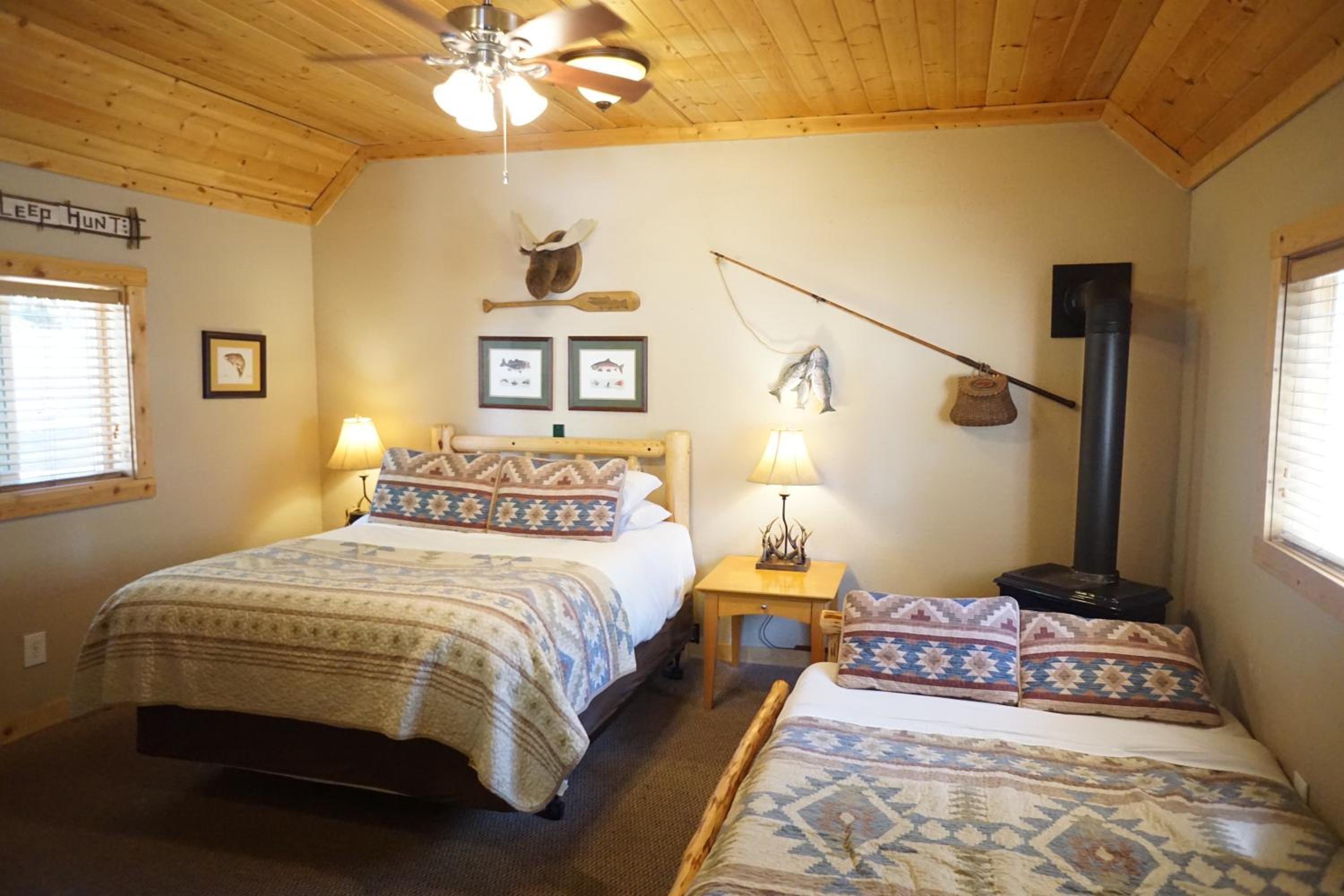 Double Room - Disability Access photo 3