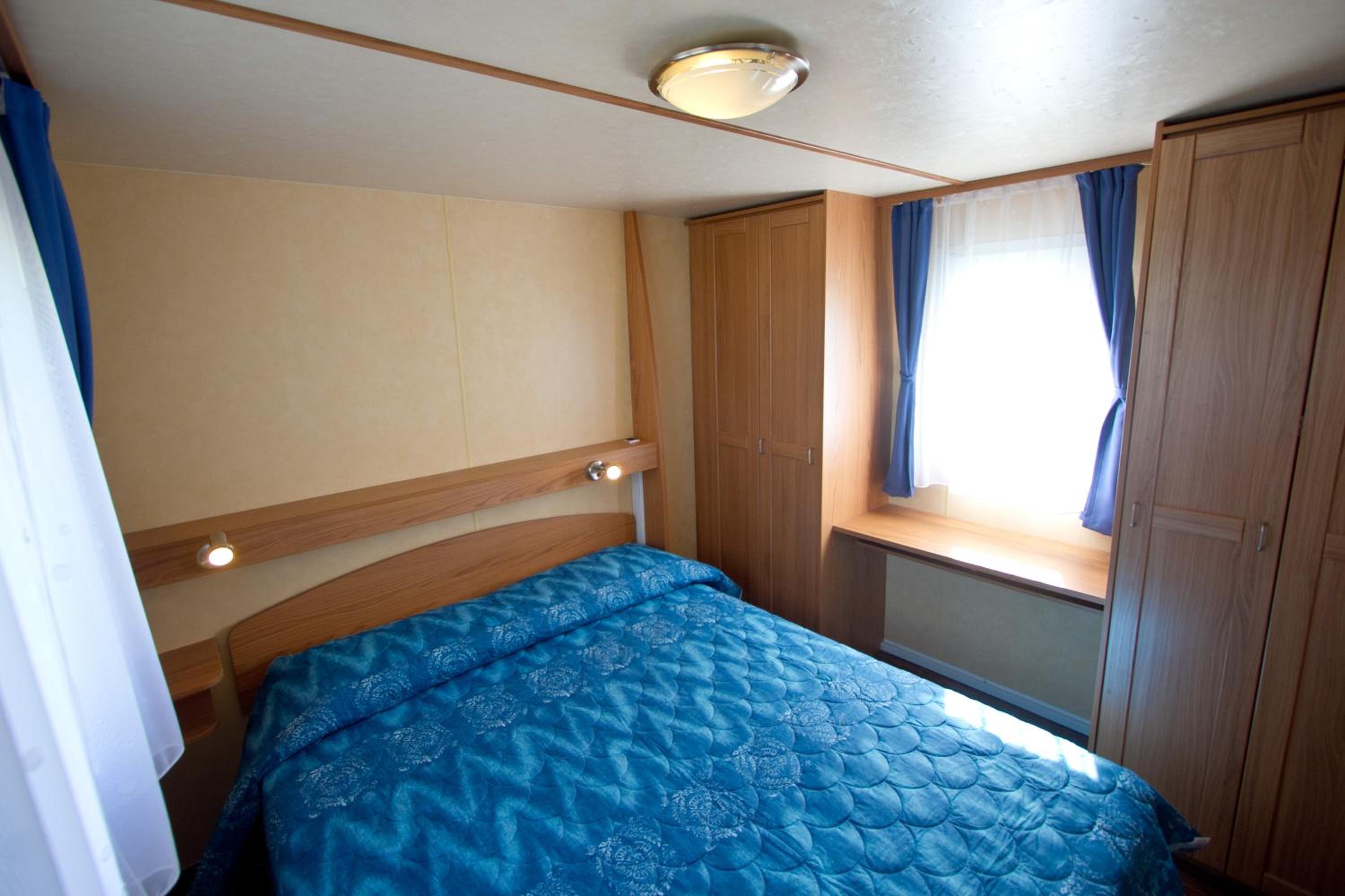 Two-Bedroom Chalet photo 3