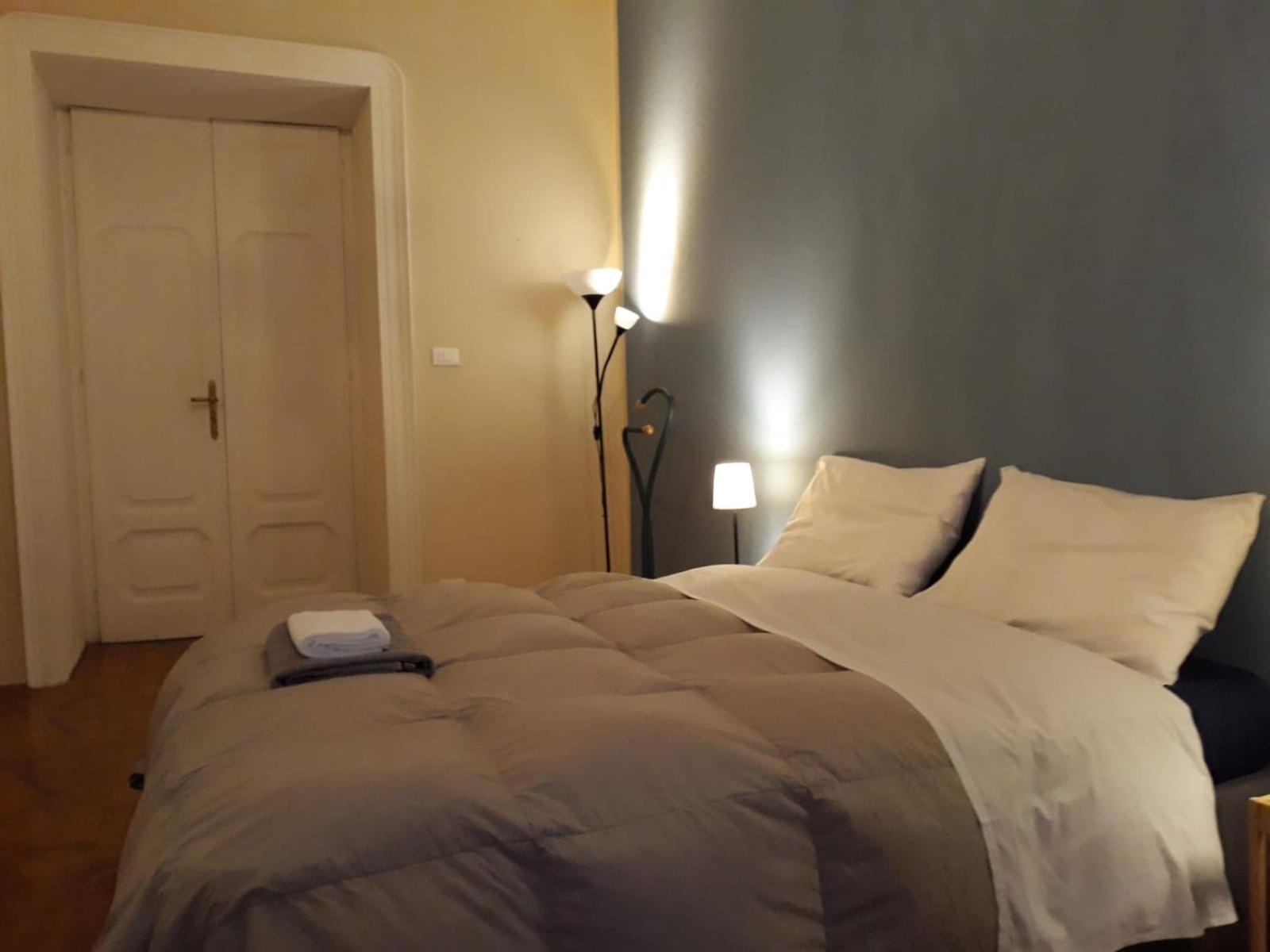Deluxe Double or Twin Room photo 2