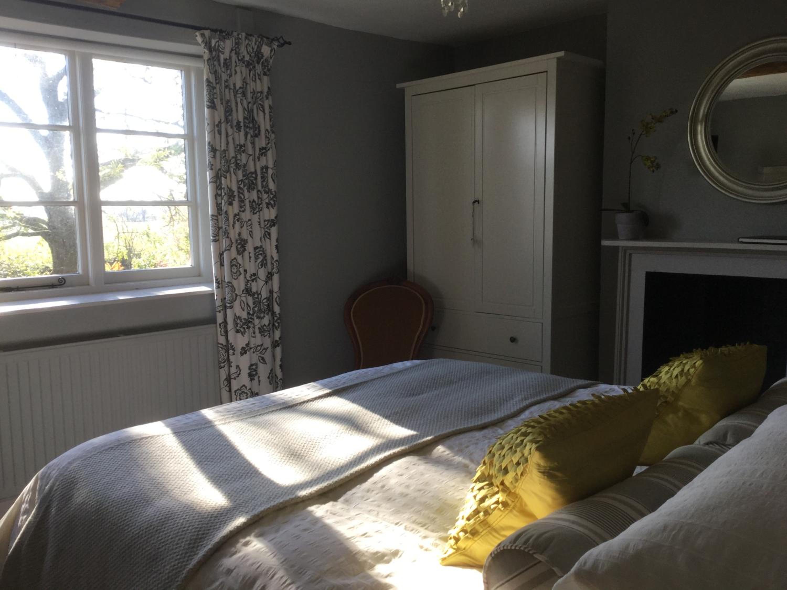 Double Or Twin Room With Bathroom photo 1