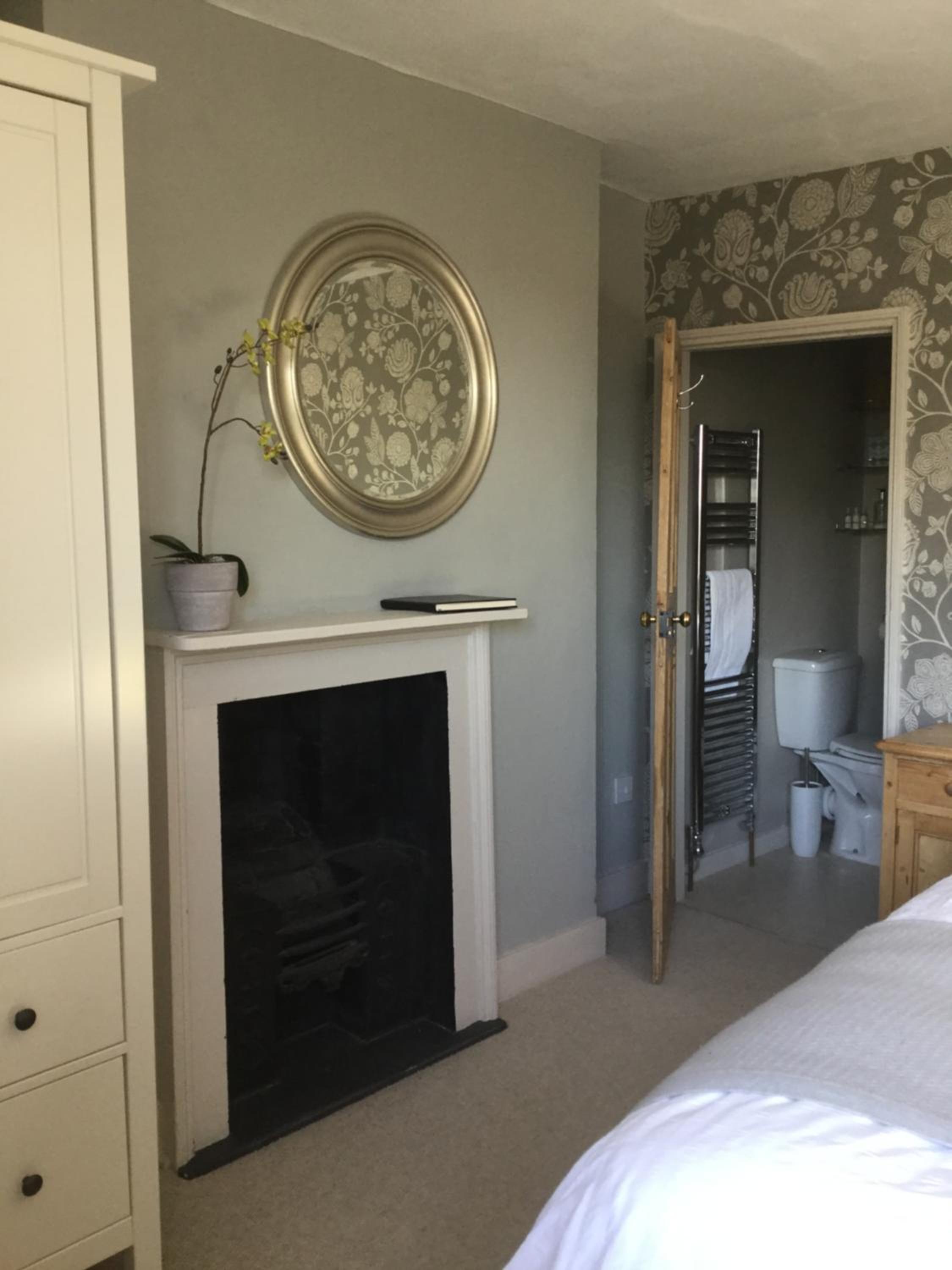 Double Or Twin Room With Bathroom photo 3