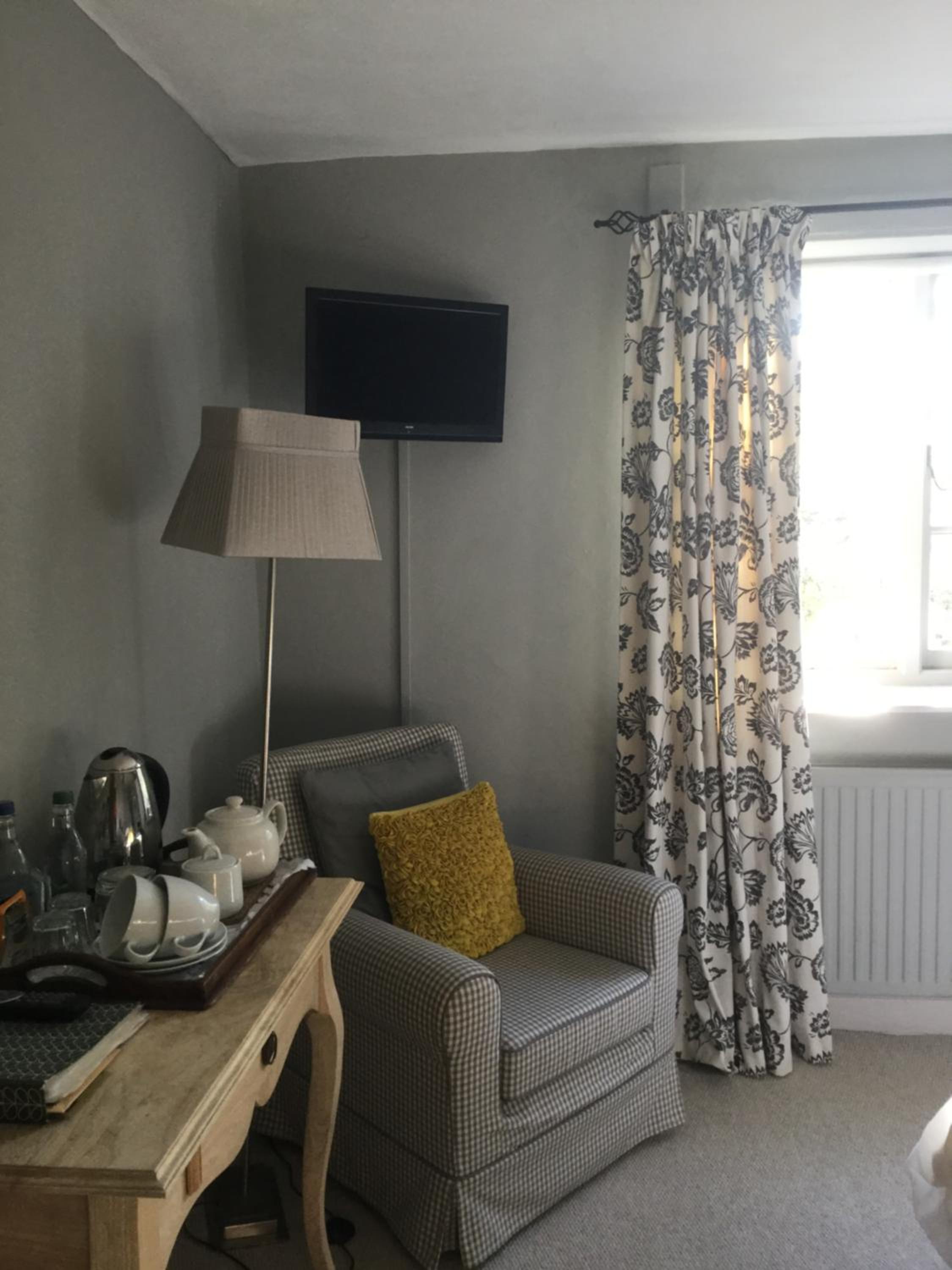 Double Or Twin Room With Bathroom photo 2