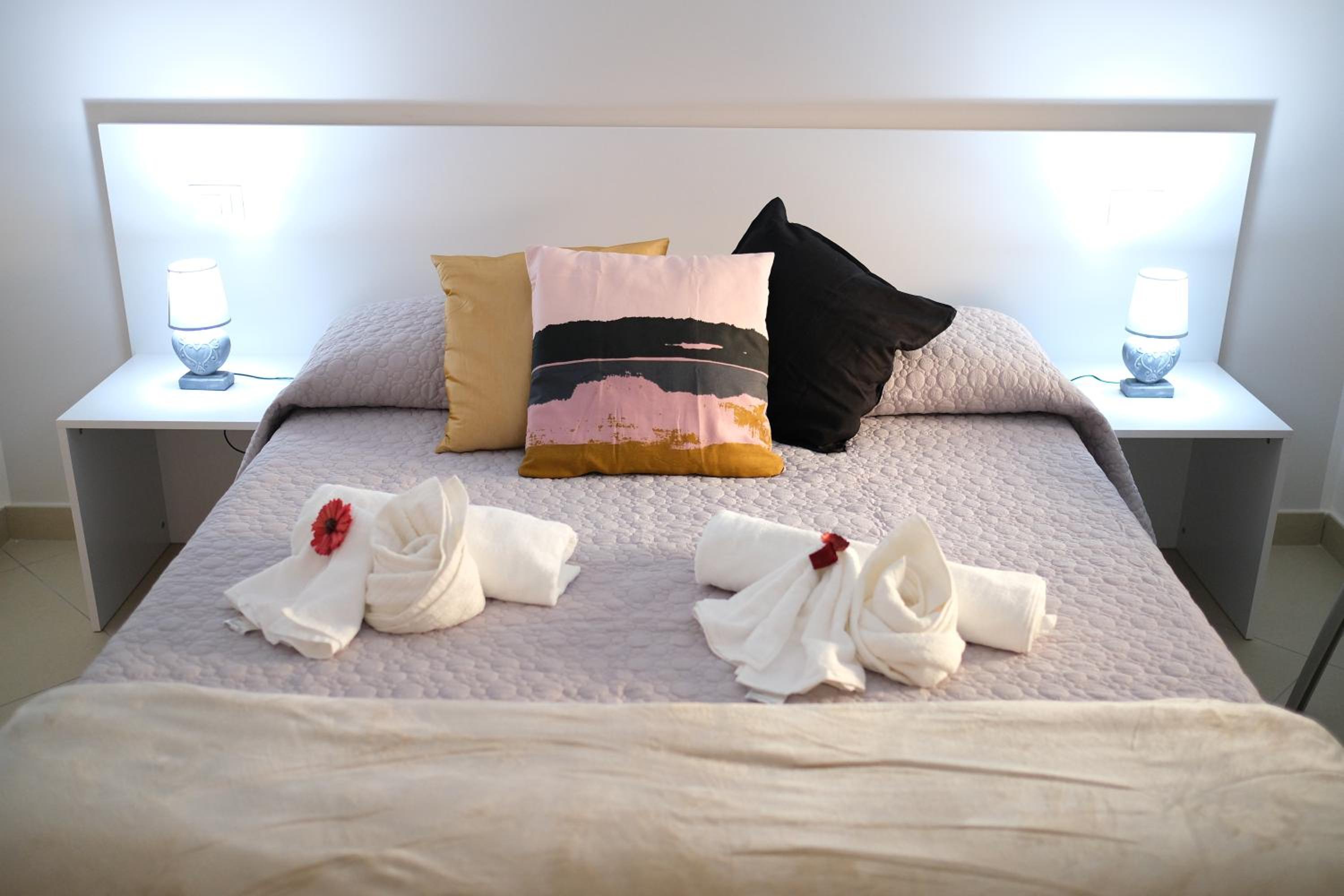Deluxe Double Room photo 1