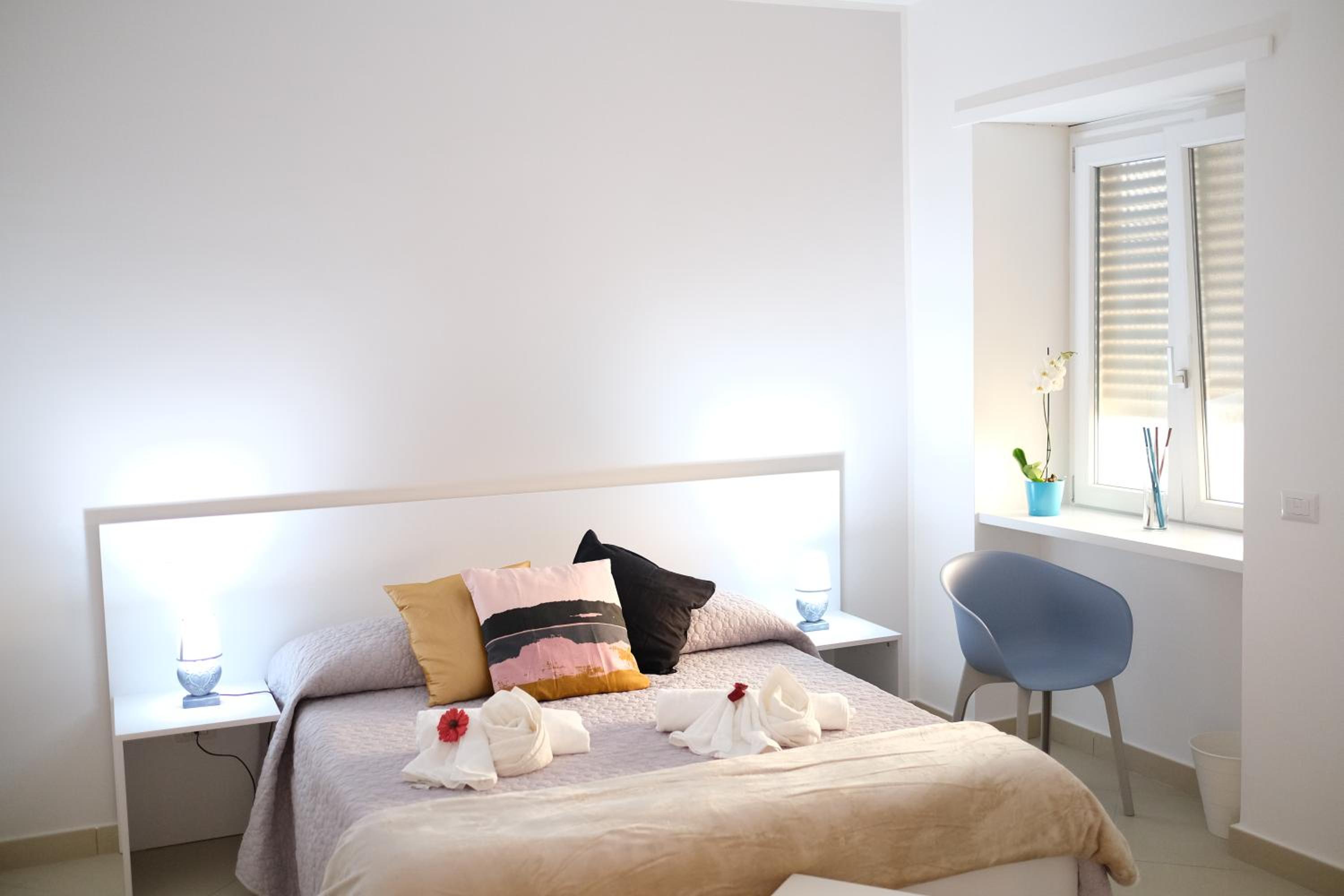 Deluxe Double Room photo 3