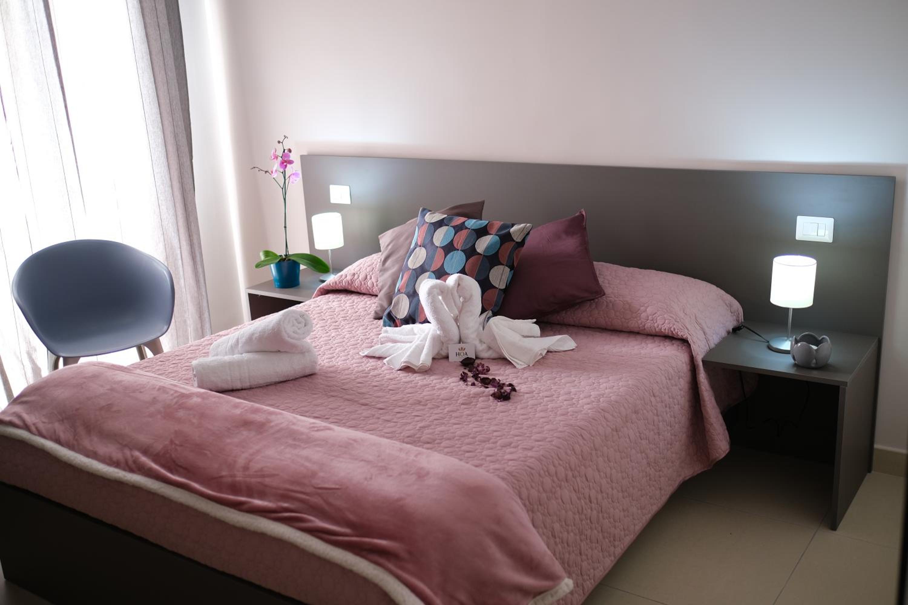 Suite photo 1