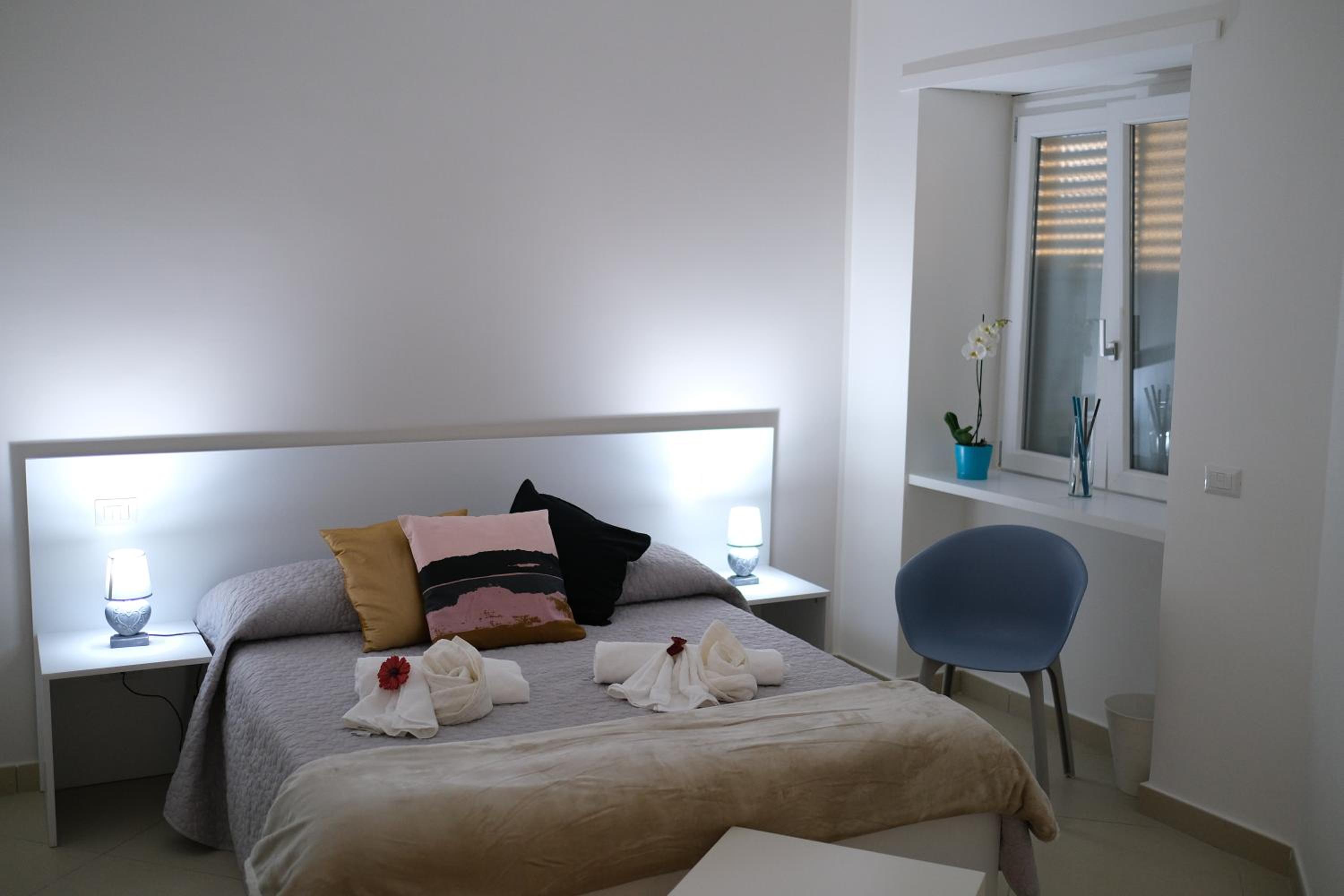 Deluxe Double Room photo 2