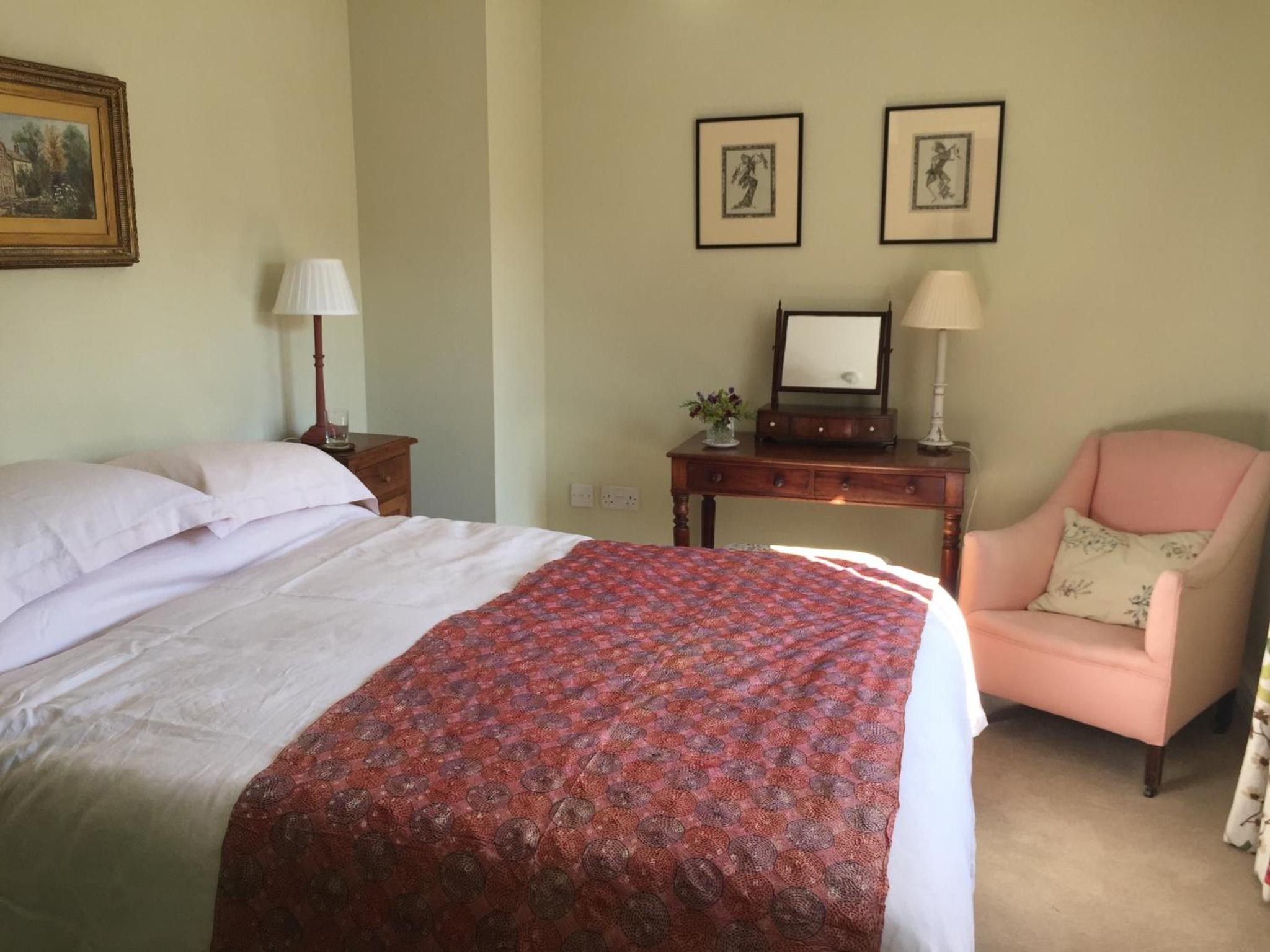 Two-Bedroom Suite photo 1