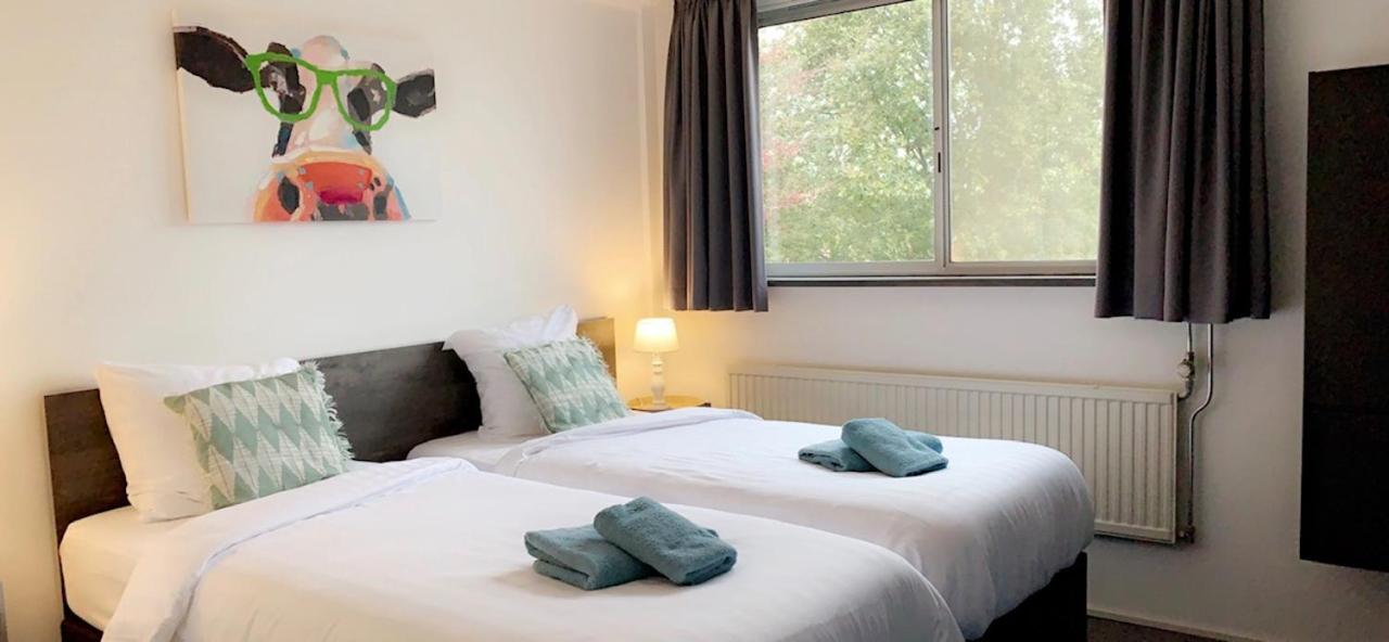 Budget Double Room - Photo 3