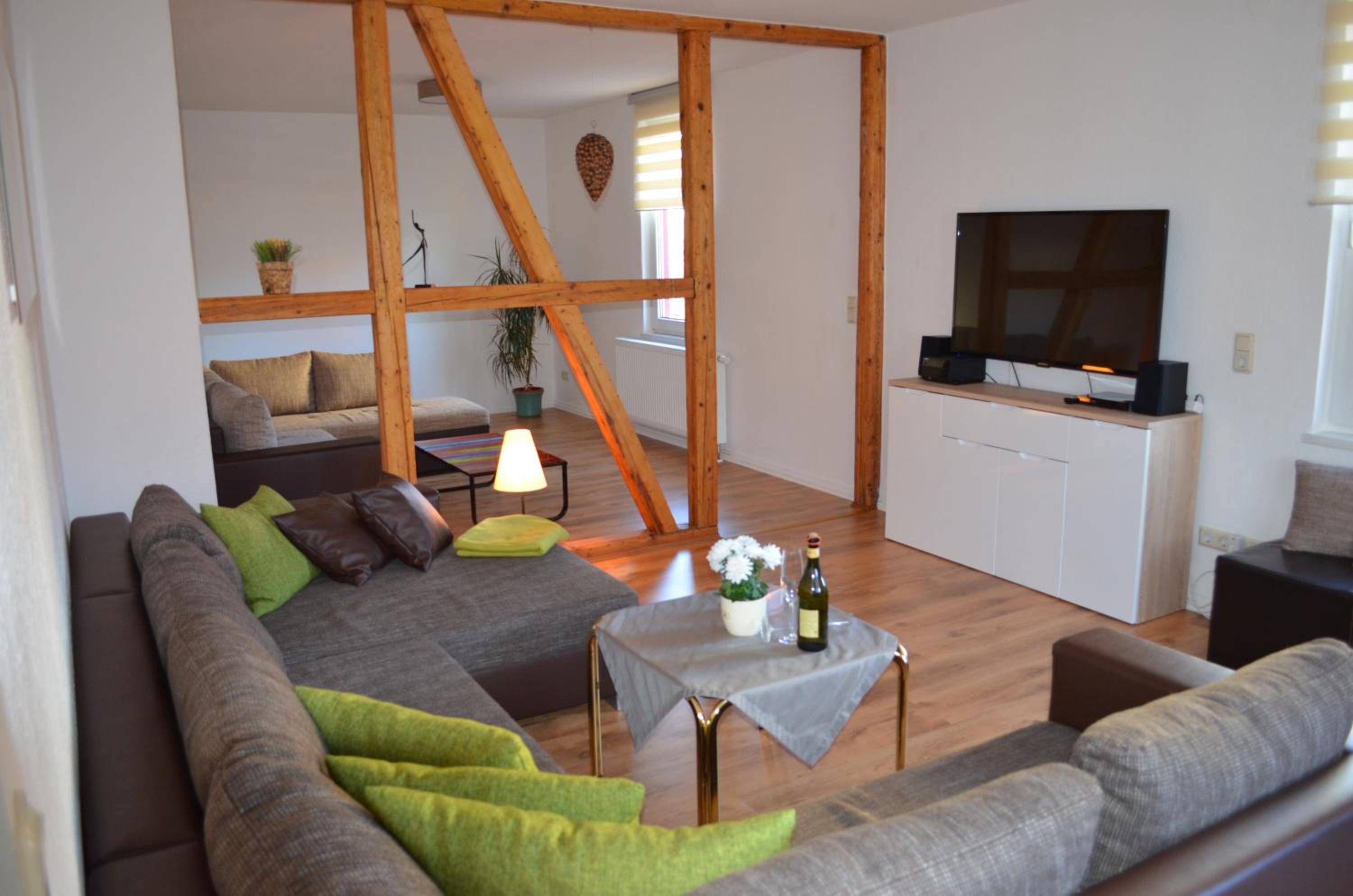 Vacation Home photo 1