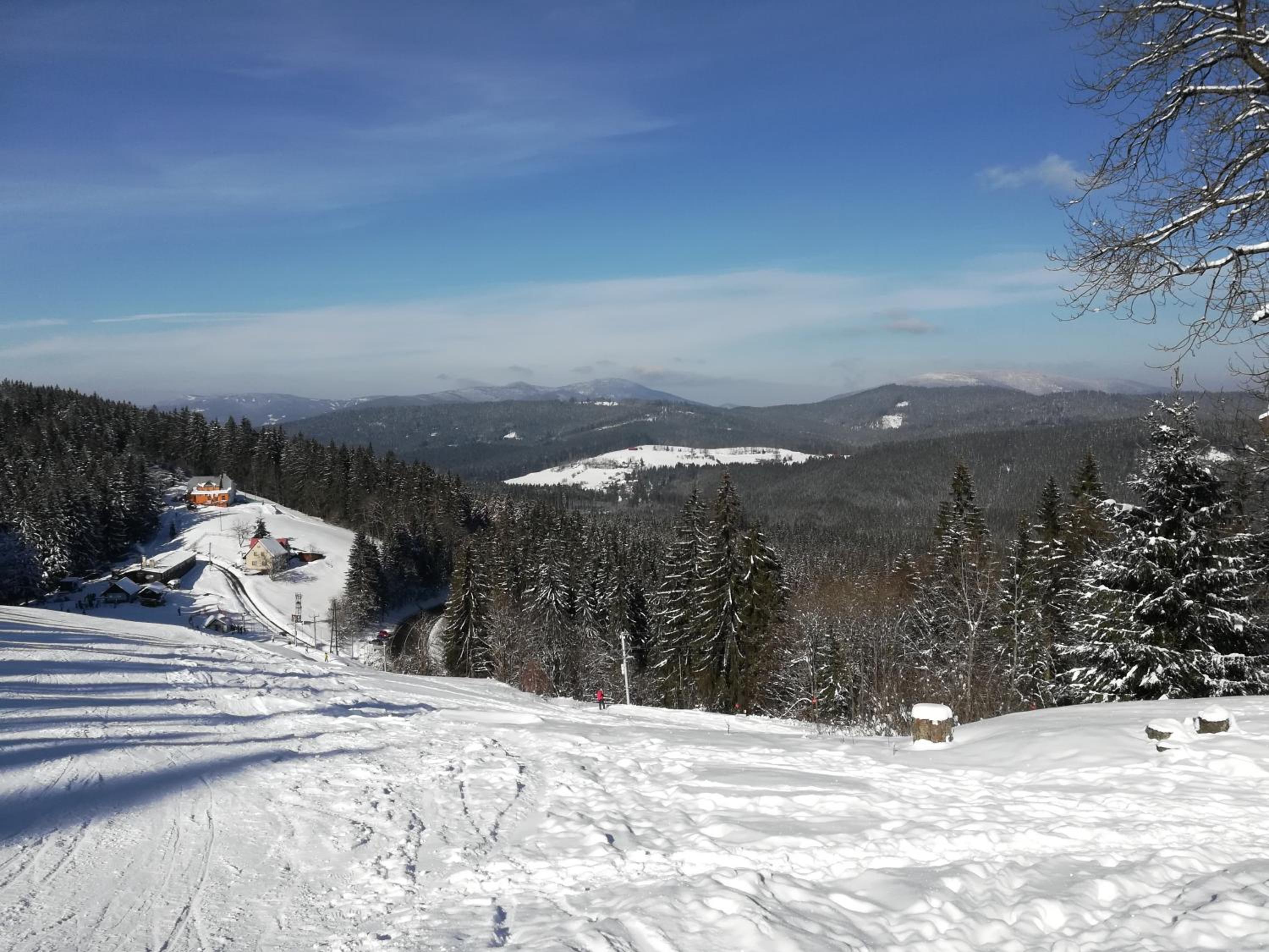 Chalet photo 3