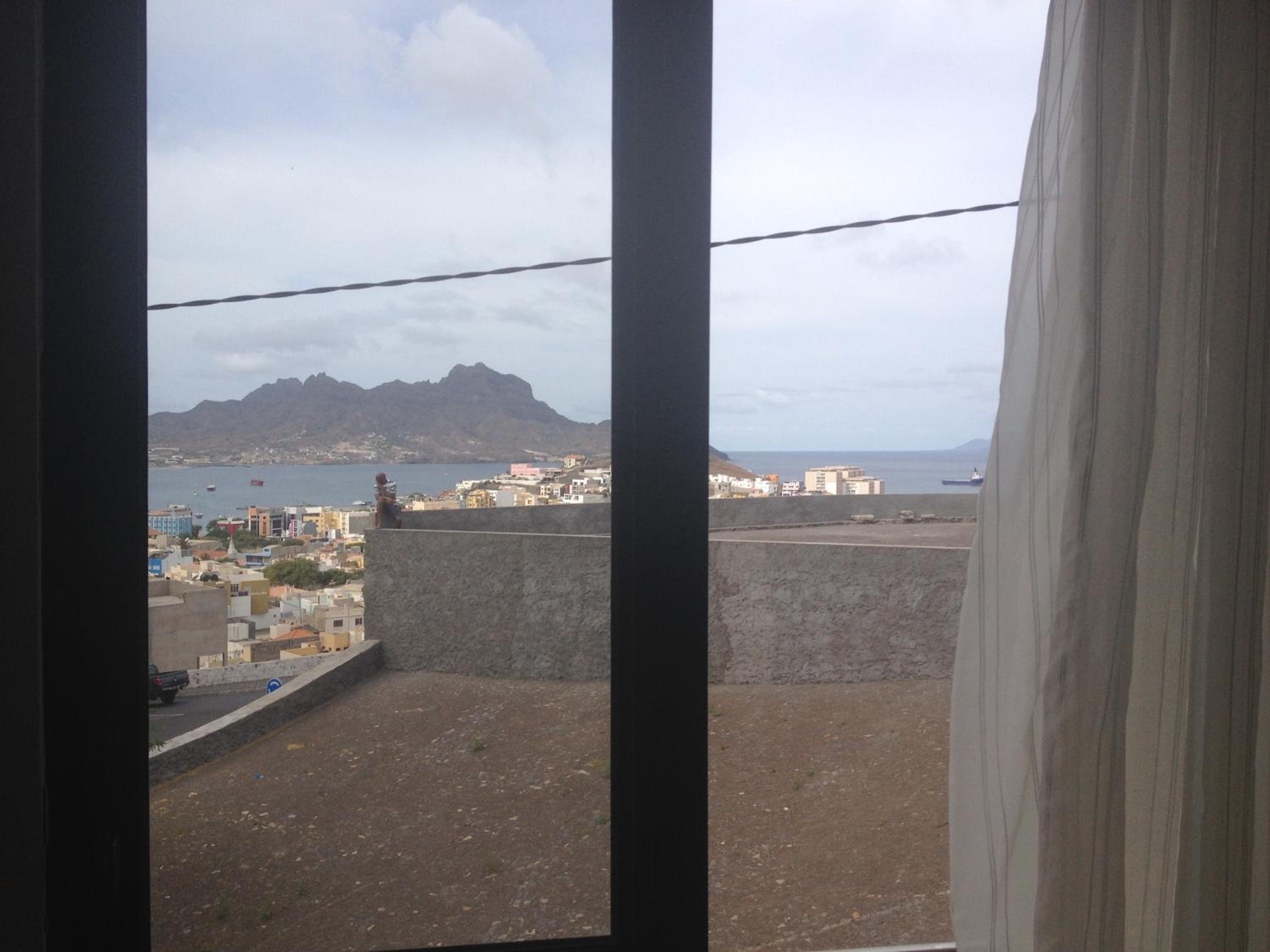 Deluxe Double Or Twin Room With City View photo 2