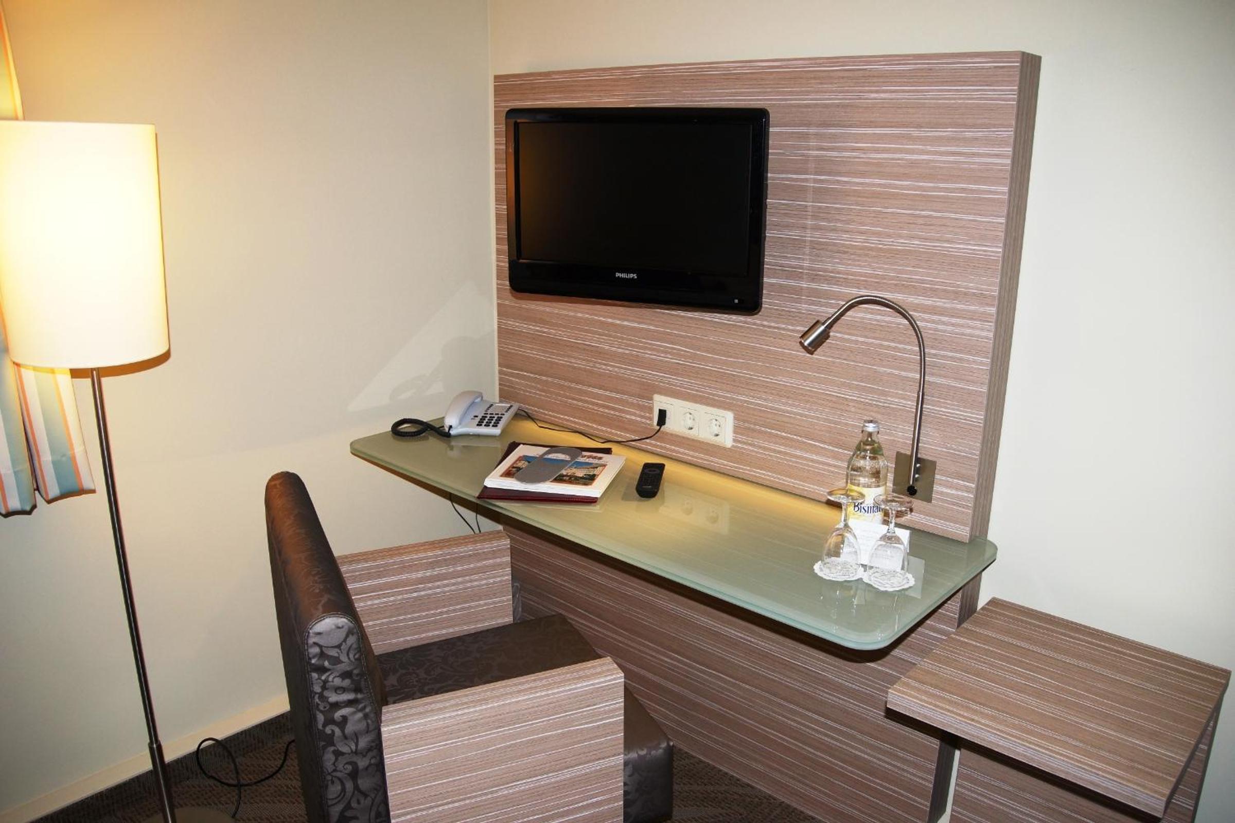 Double Room without Balcony - Photo 12