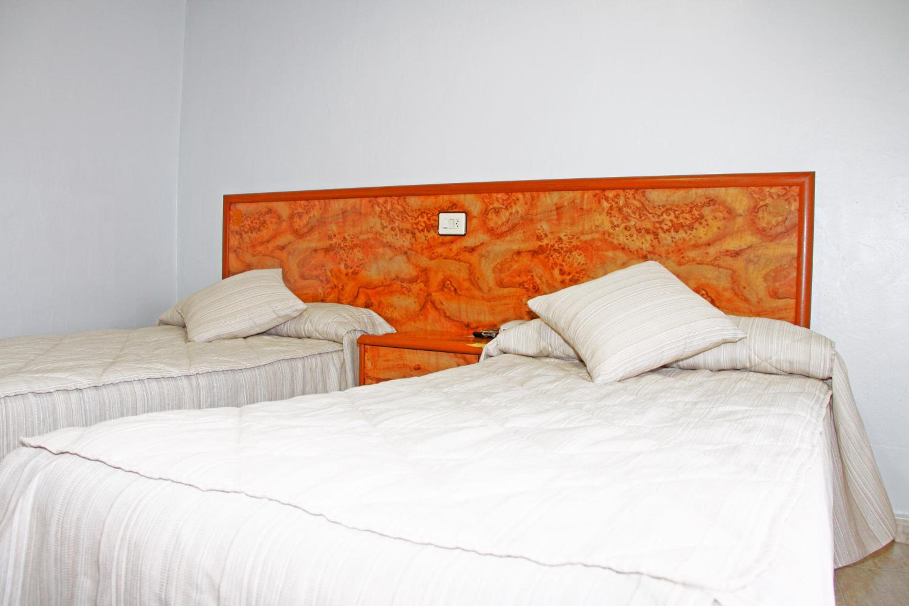 Double or Twin Room photo 2