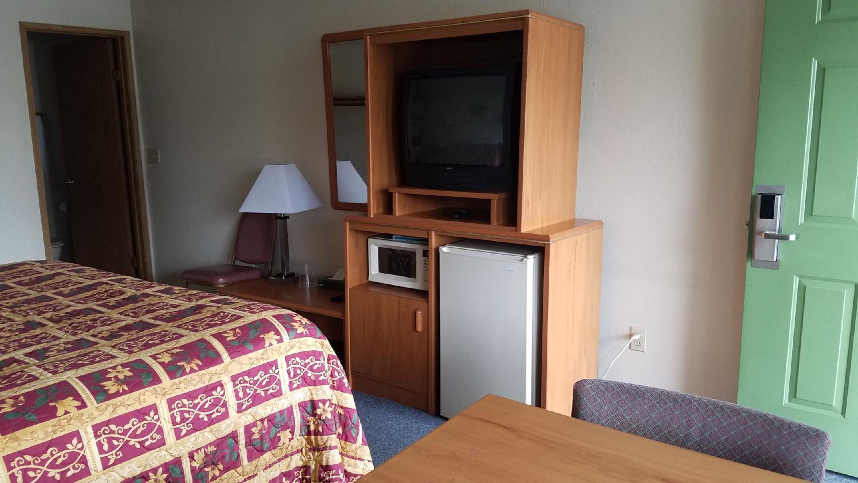 King Room - Photo 19