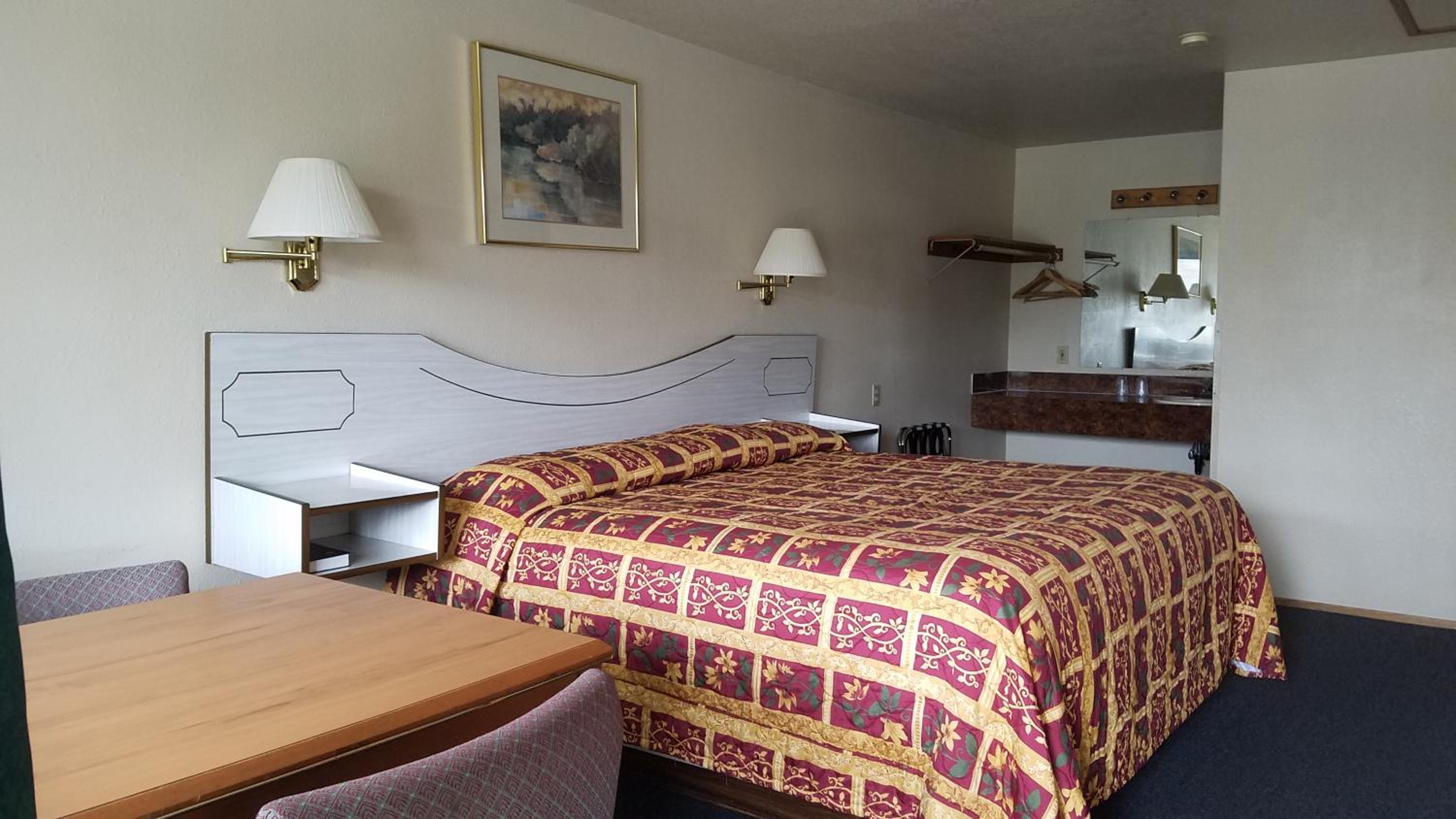 King Room - Photo 1