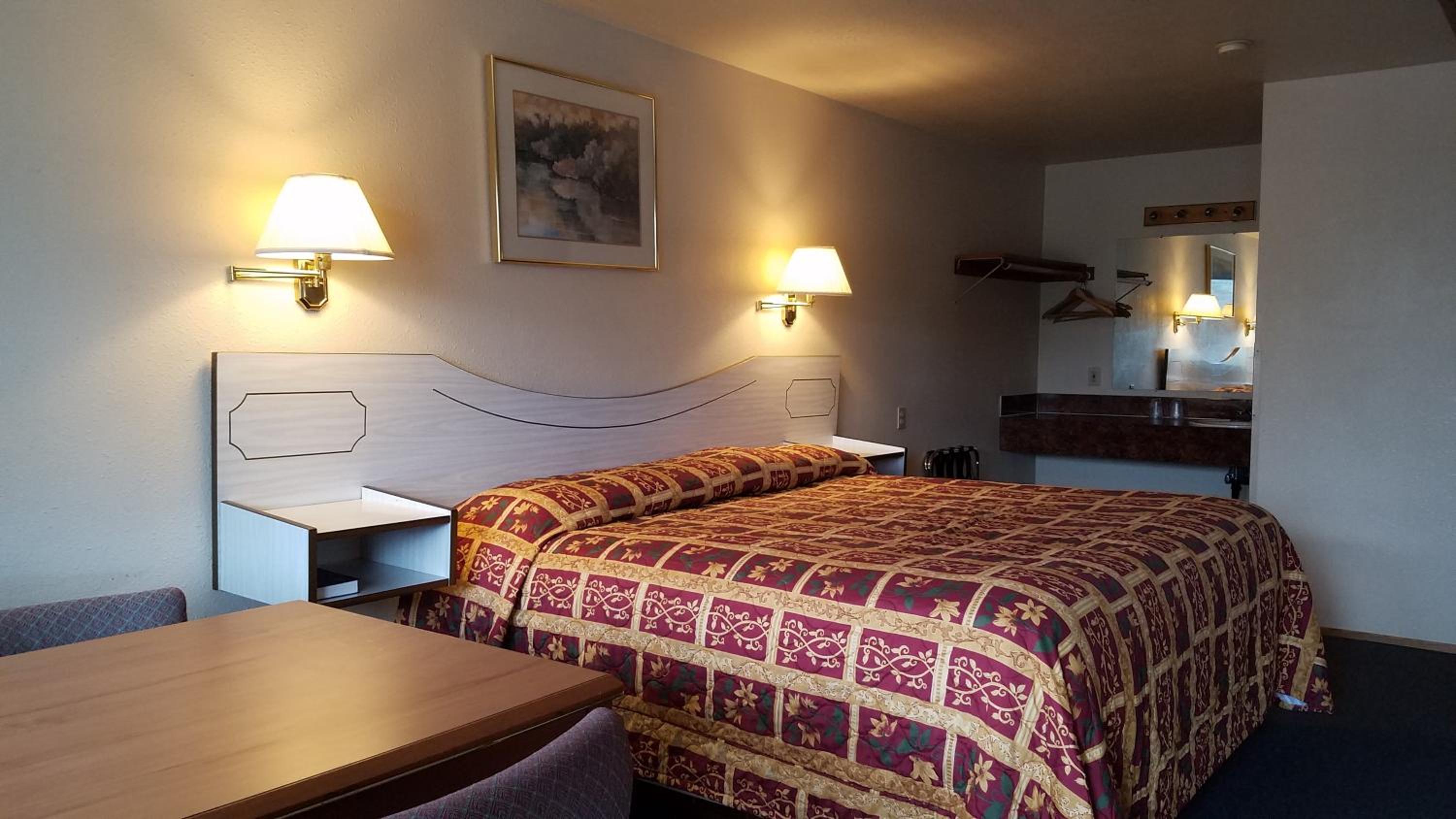 King Room - Photo 21