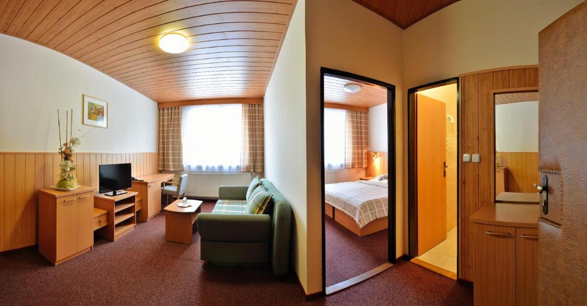 Family Suite photo 3