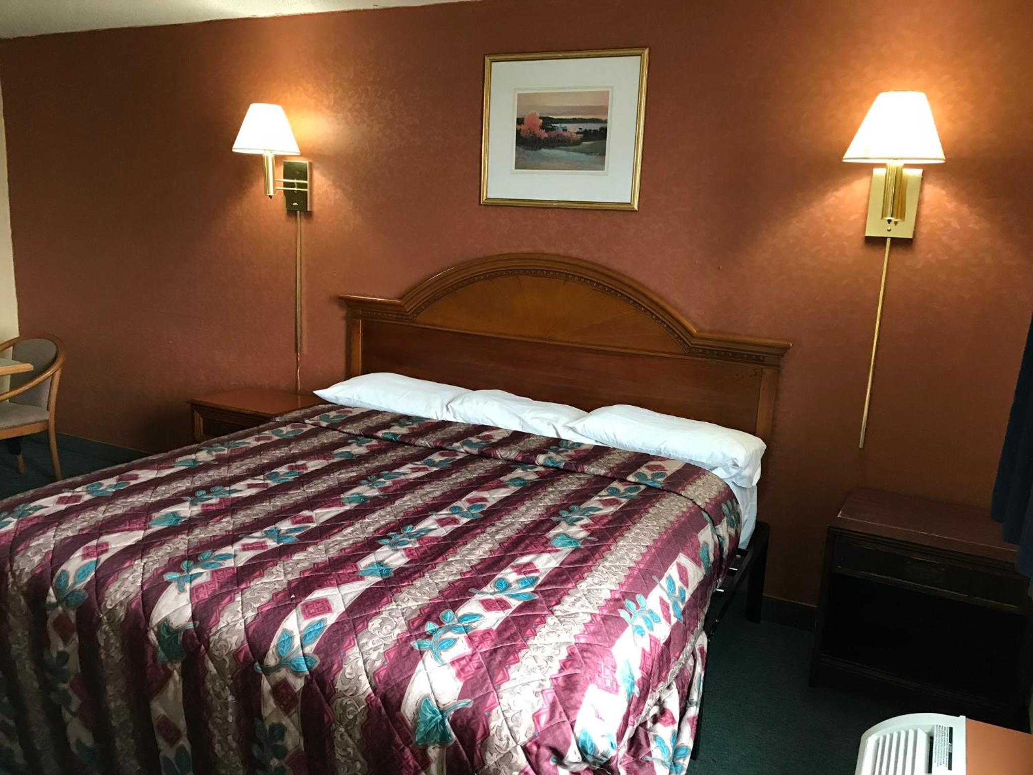 King Room - Photo 2