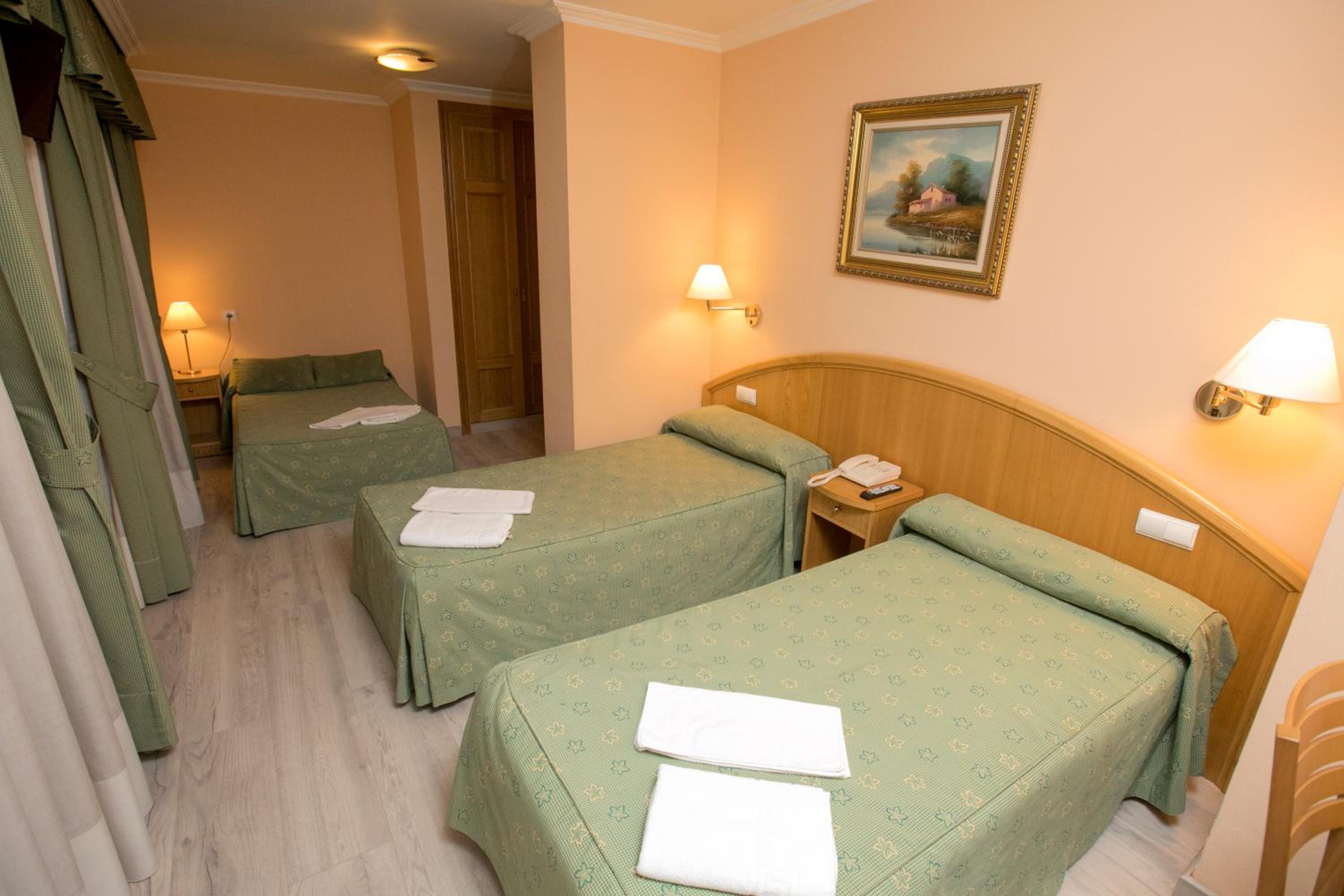 Triple Room photo 3