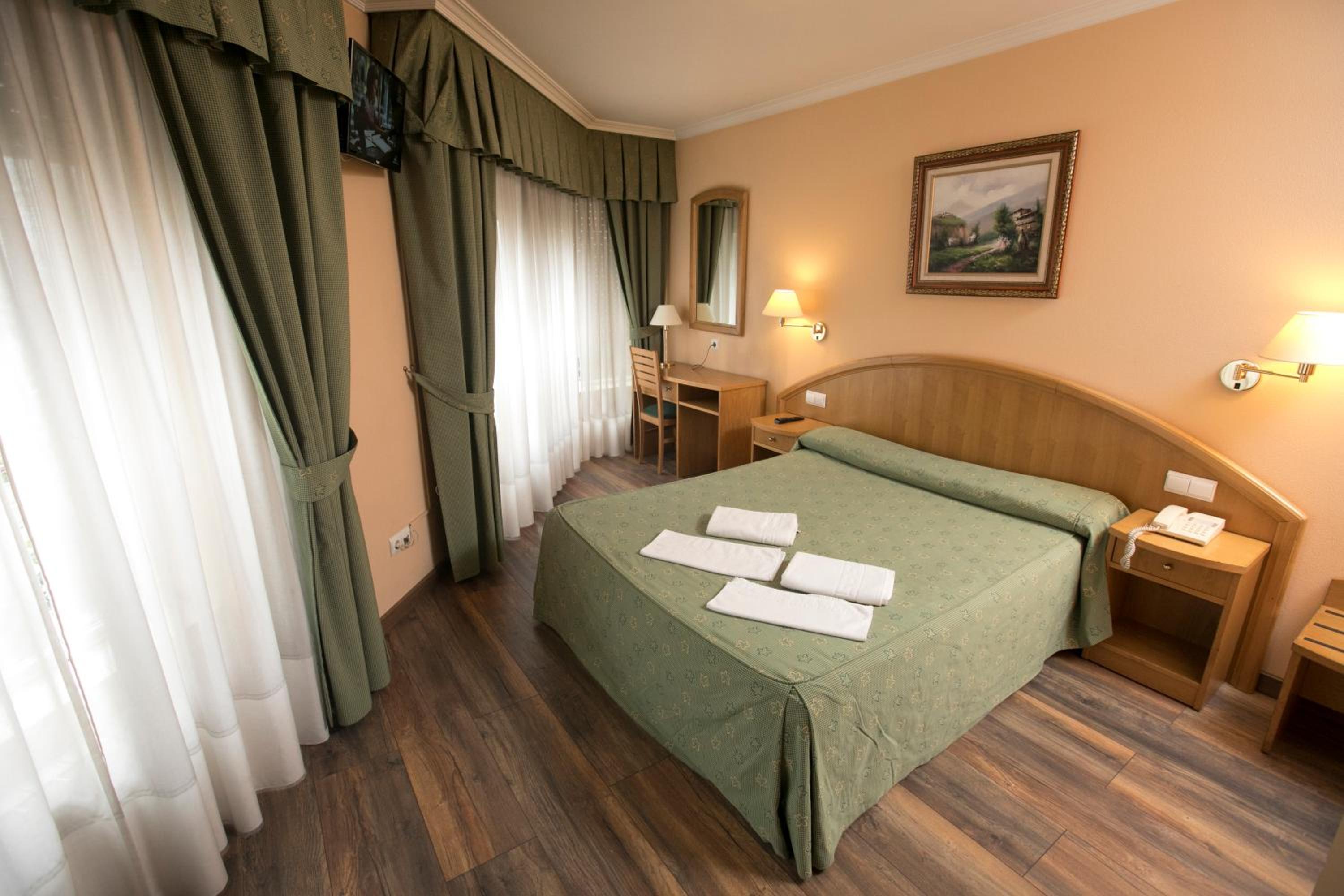 Double Room photo 2