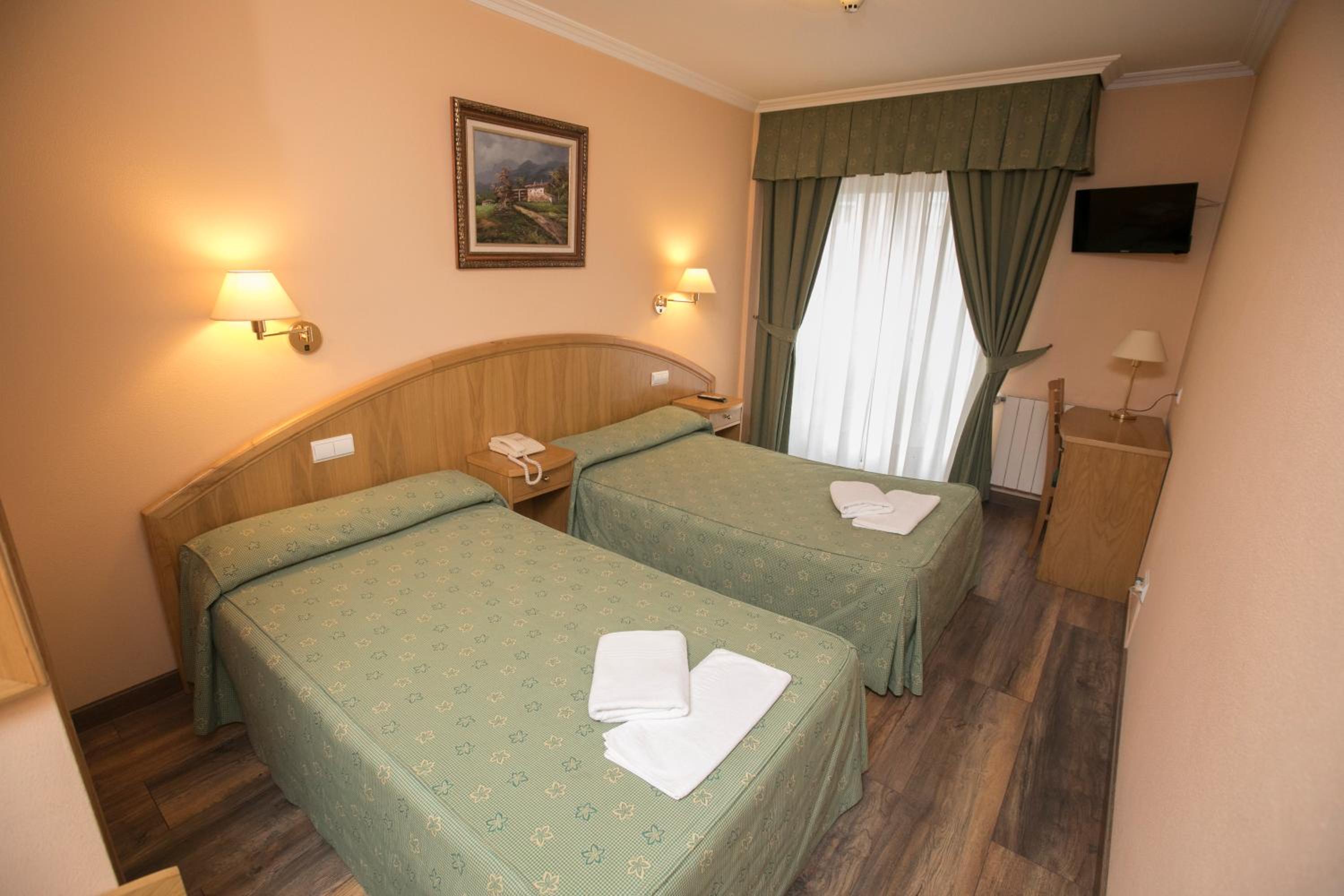 Twin Room photo 3
