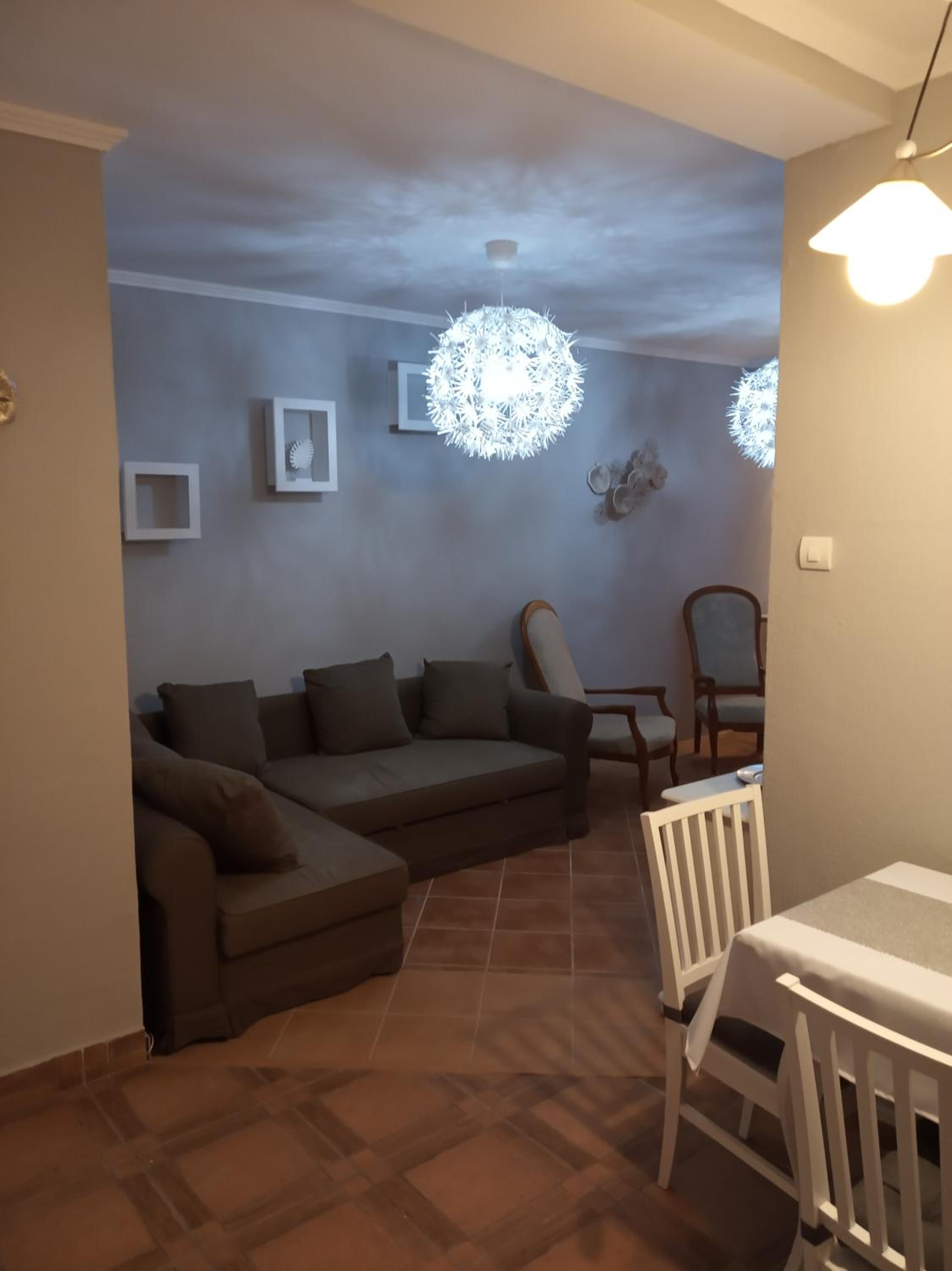 Apartment photo 1