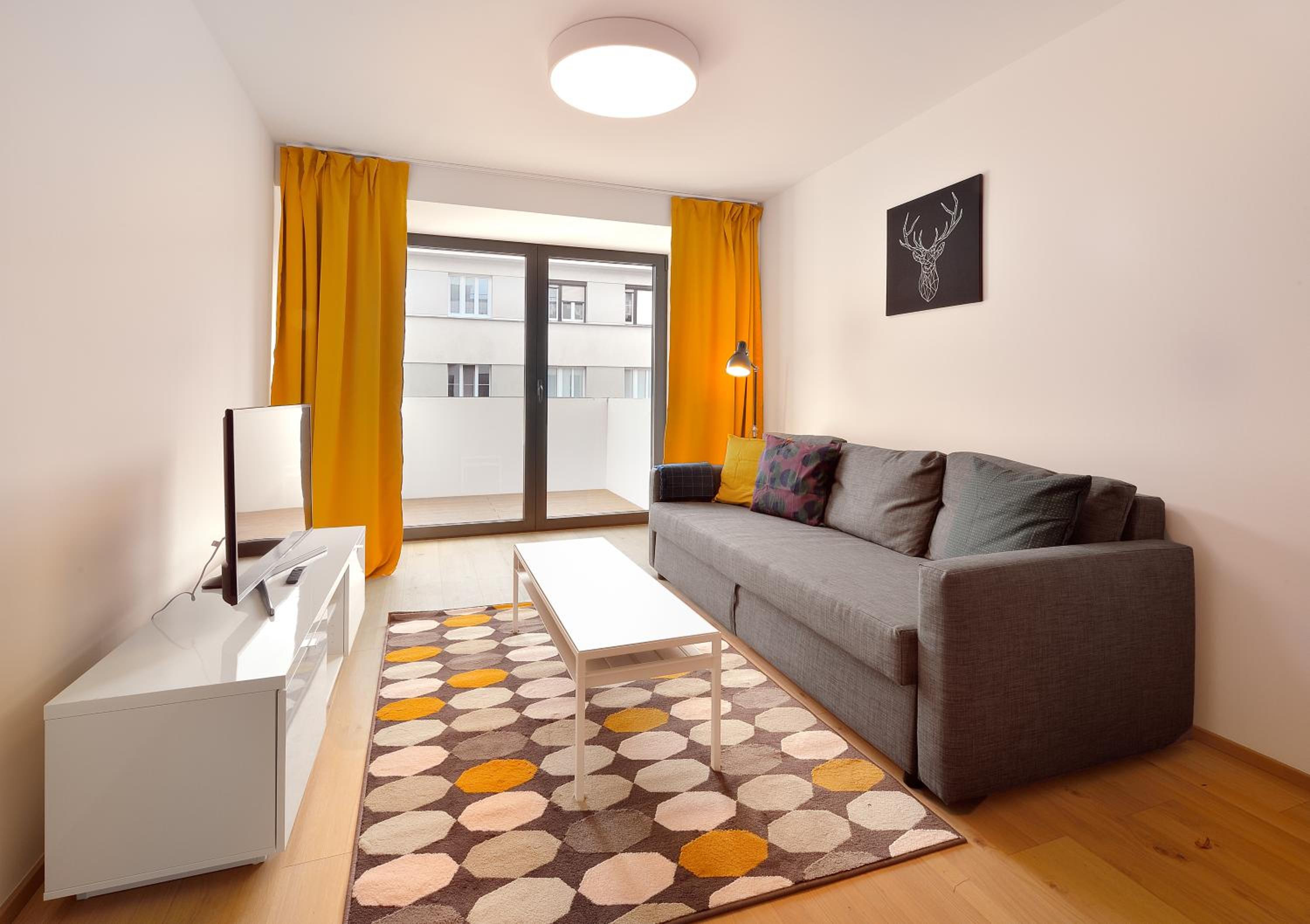 Deluxe Apartment - Photo 10