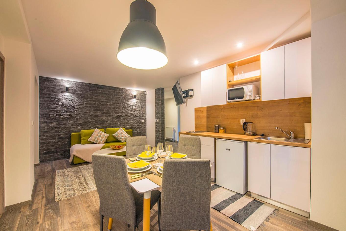 Superior Apartment