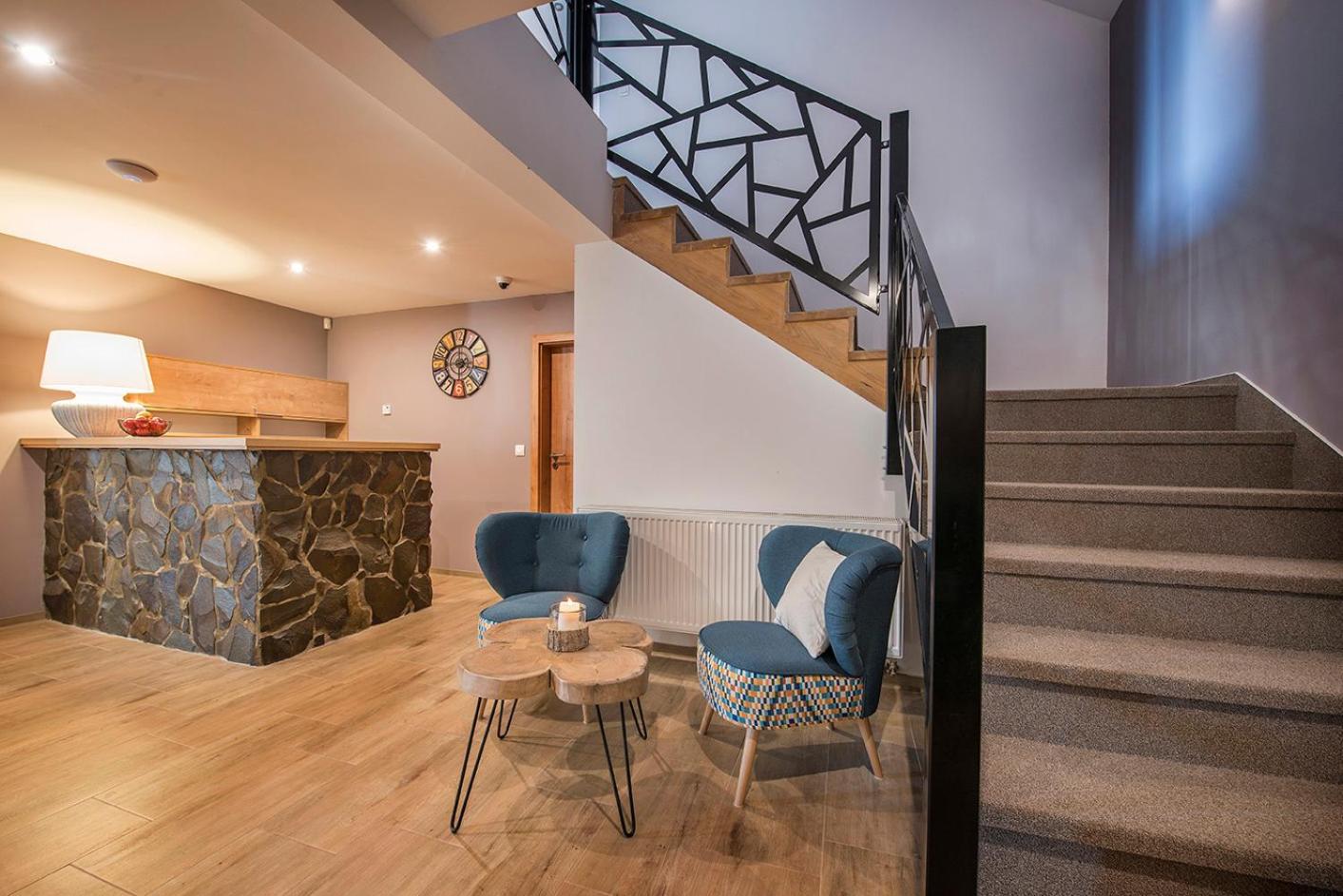 Apartment - Ground Floor photo 1
