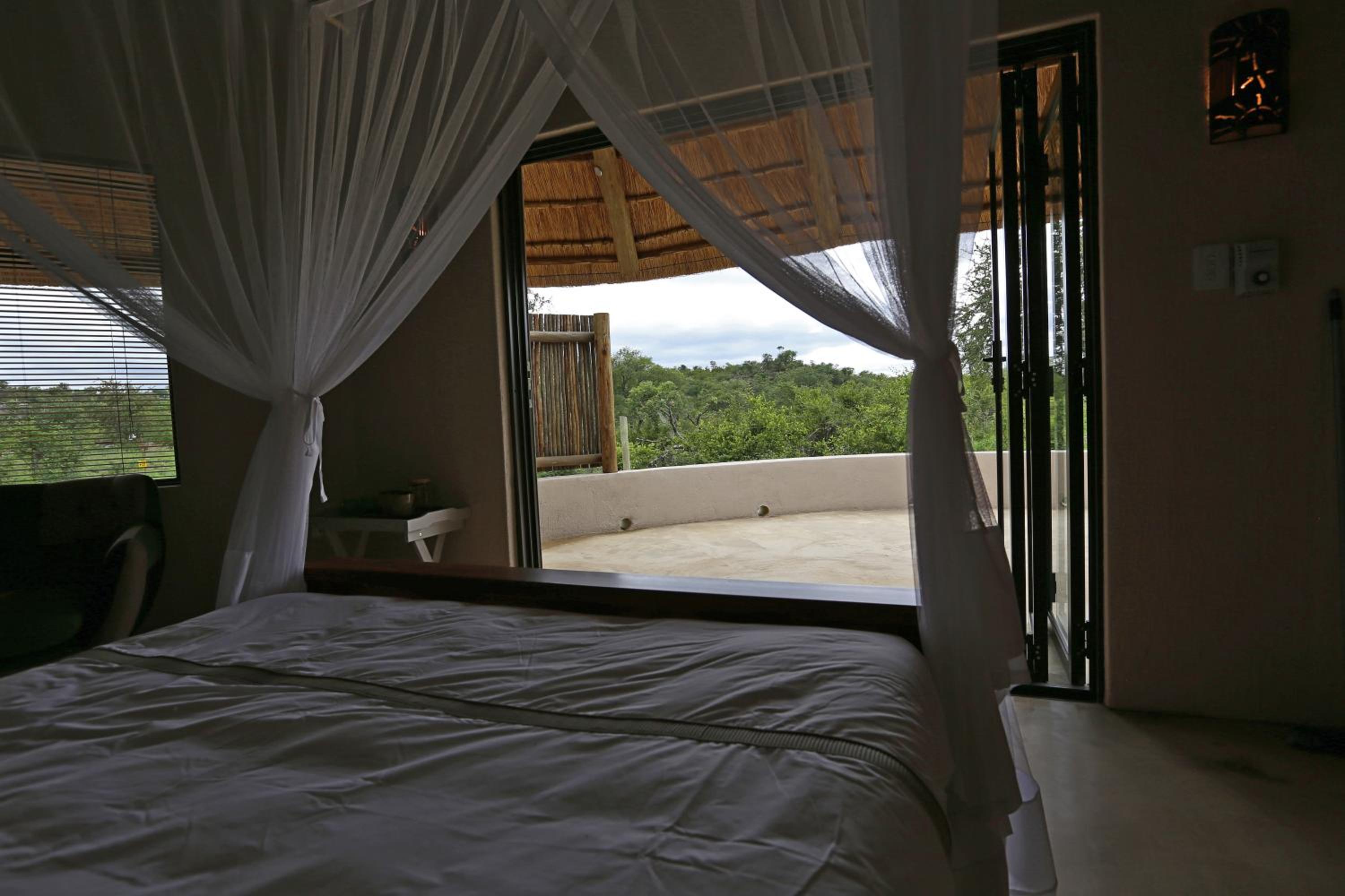 Deluxe King Room photo 1