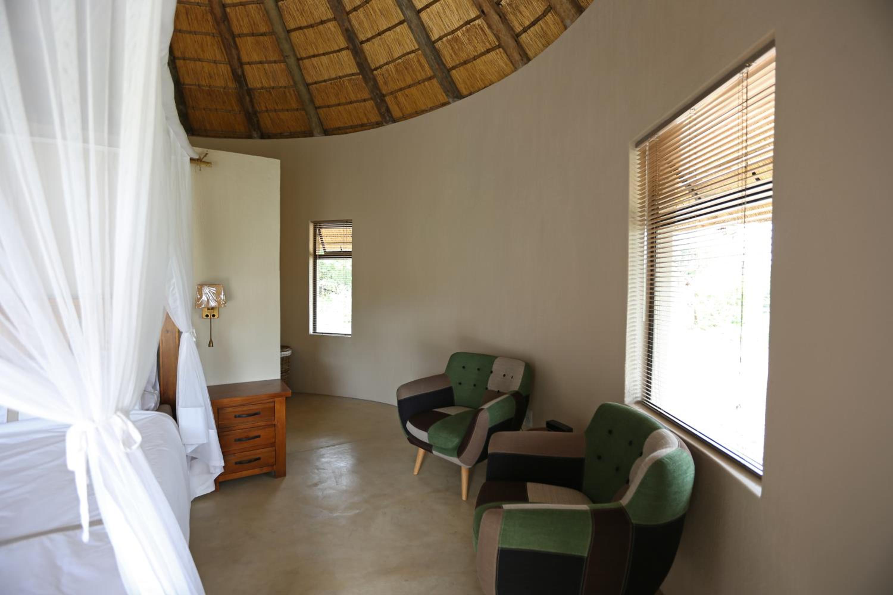 Superior Chalet photo 1