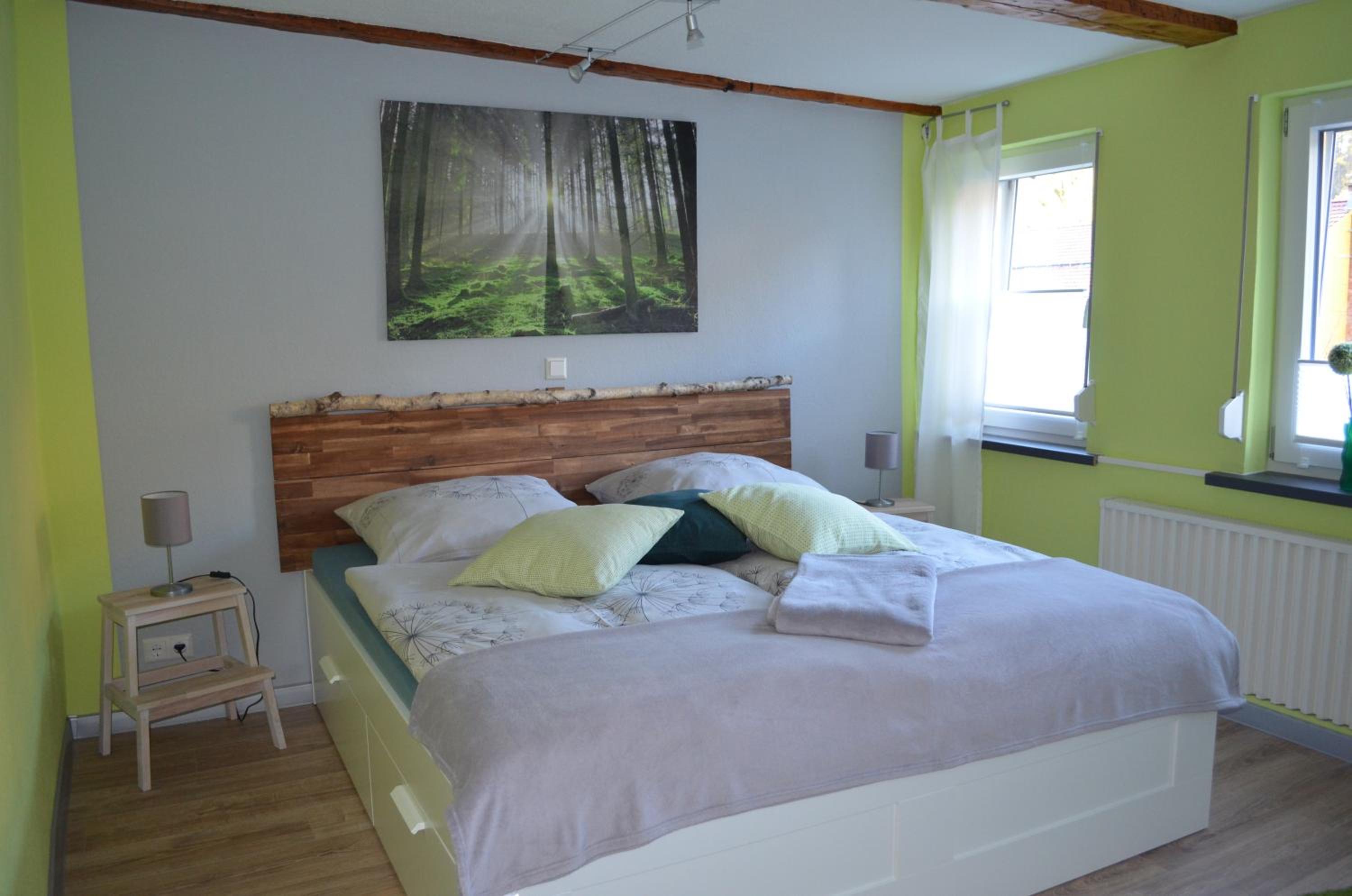 Apartment with Terrace photo 3