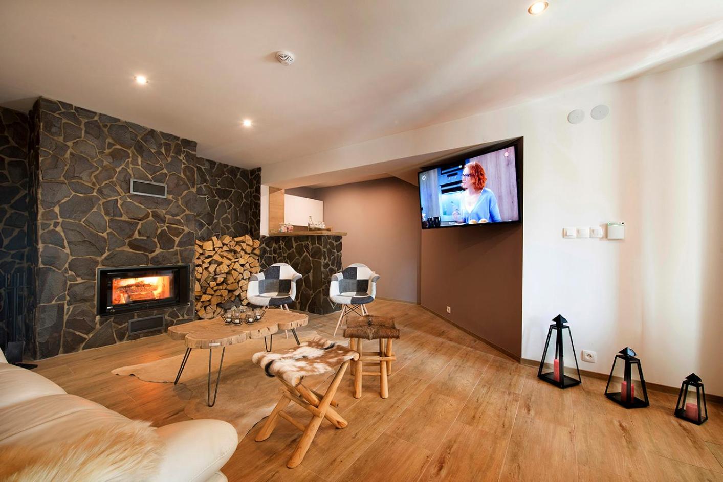 Superior Apartment photo 1