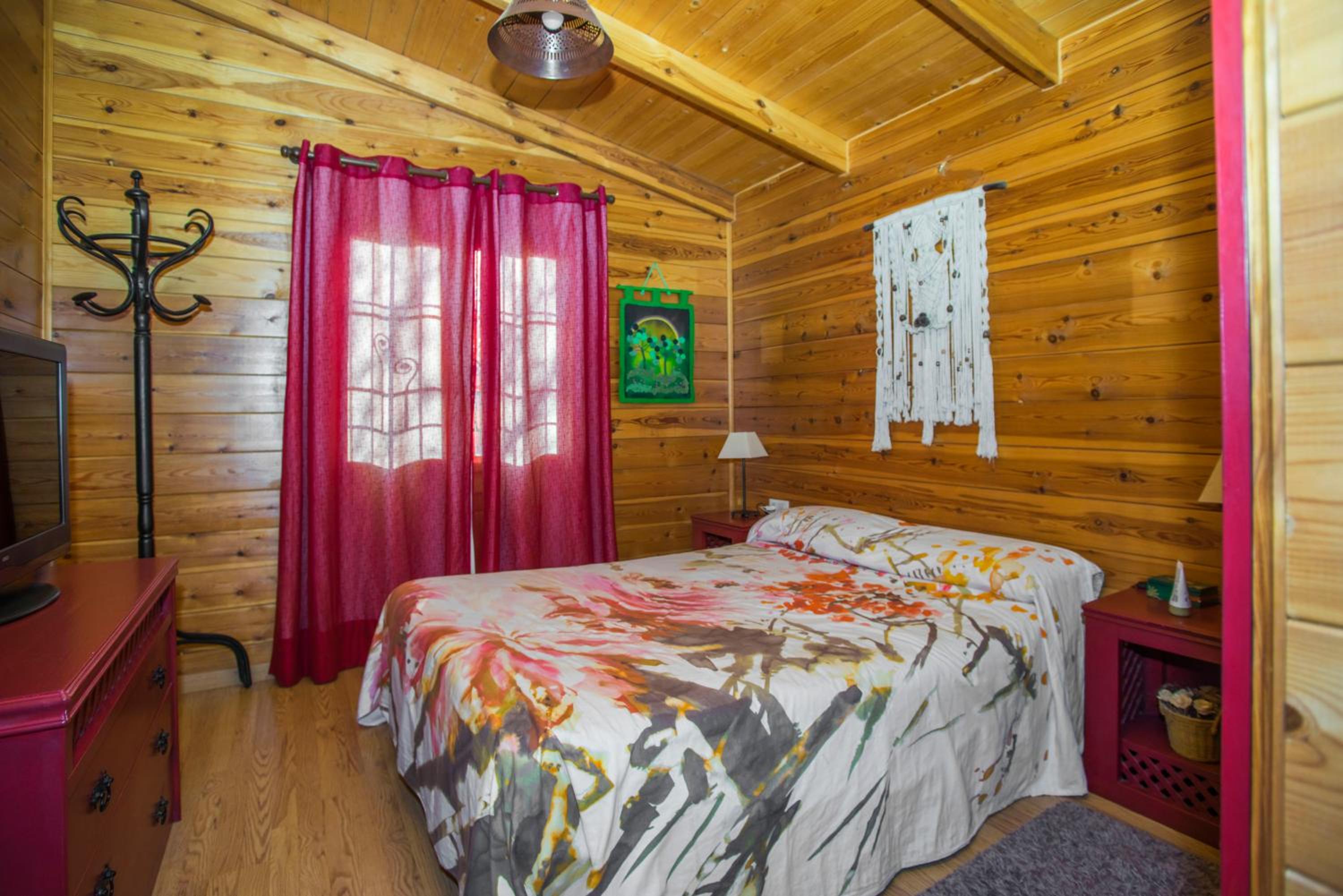 Villa de Dos Habitaciones