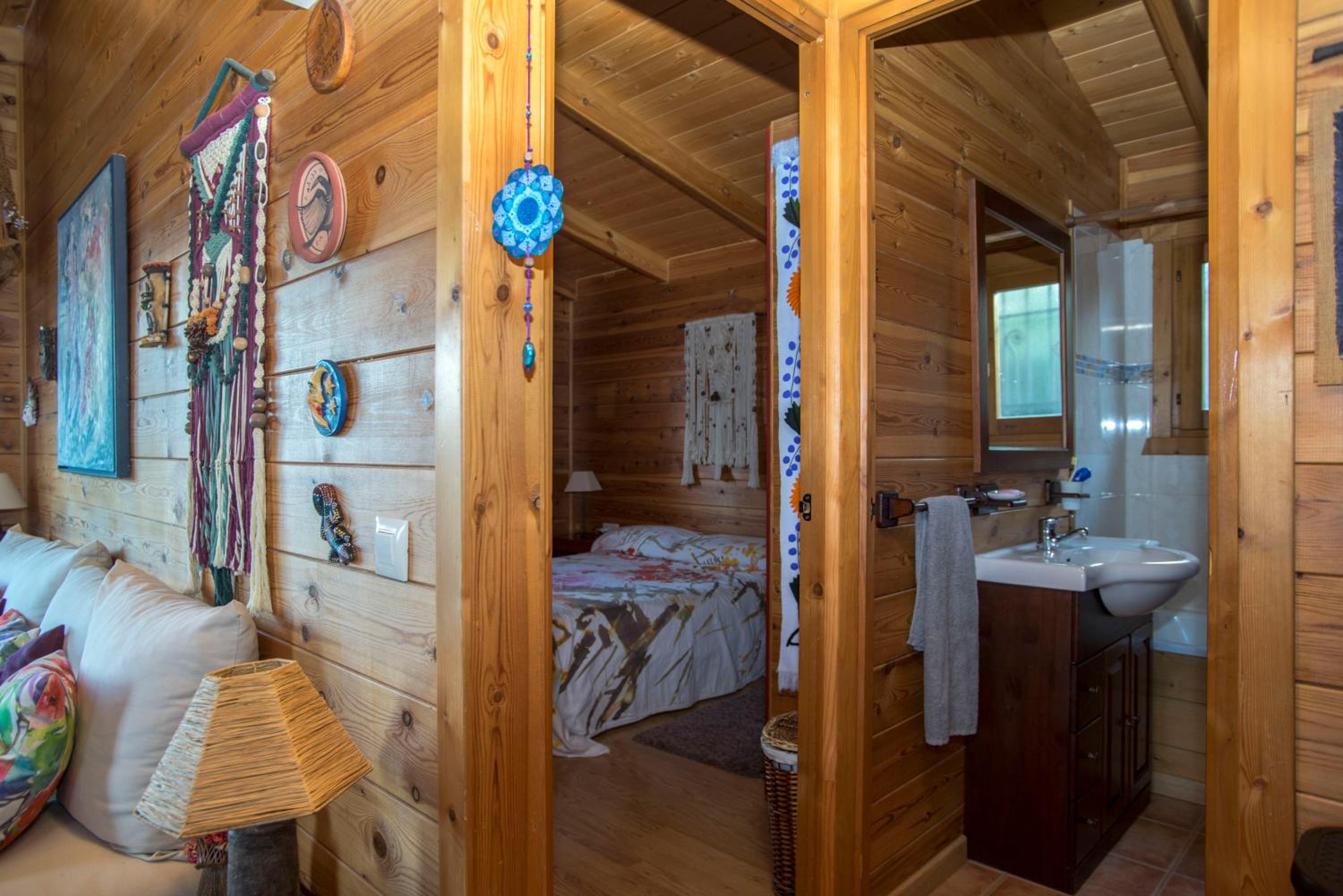 Two-Bedroom Villa photo 2