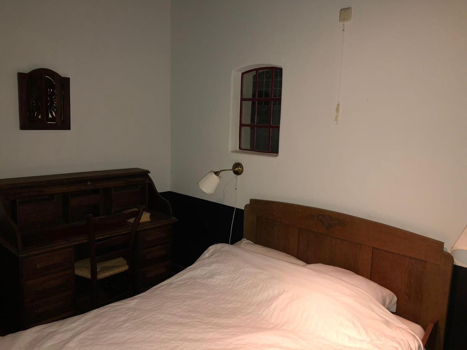 Three-Bedroom House photo 2