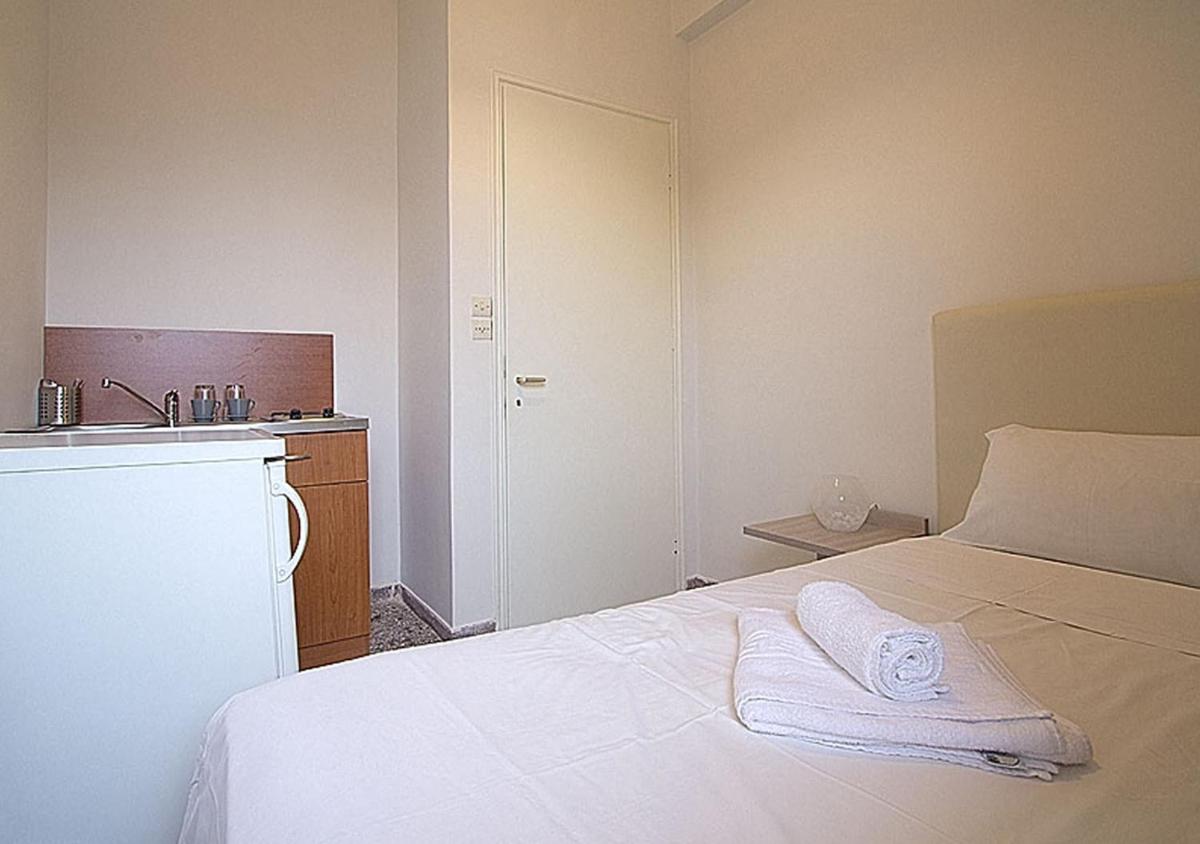 Apartment with Sea View photo 1