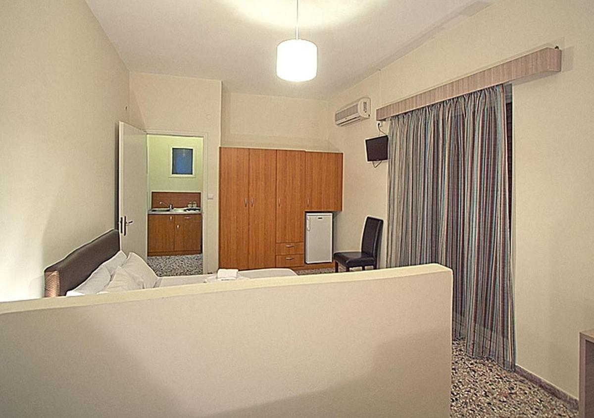 Apartment with Sea View photo 1