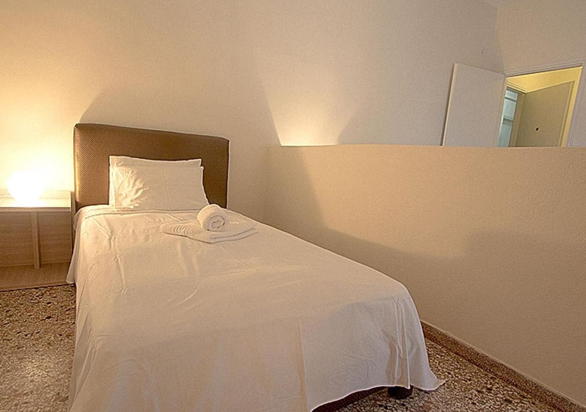 Apartment with Sea View photo 3