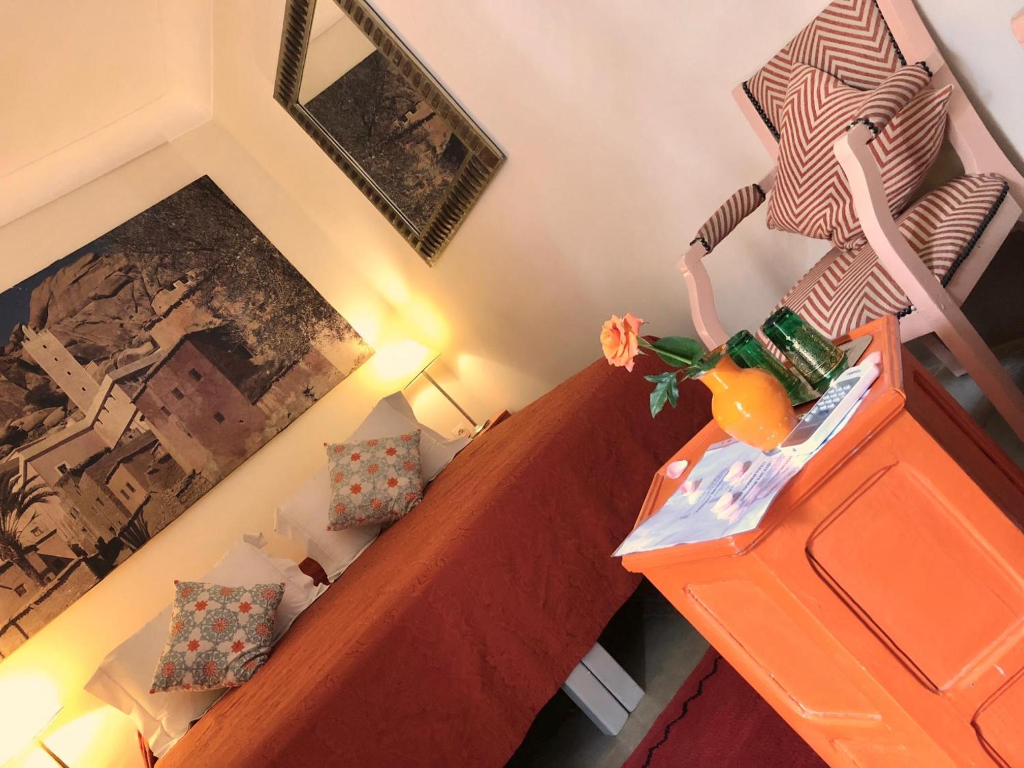 Schifano Suite