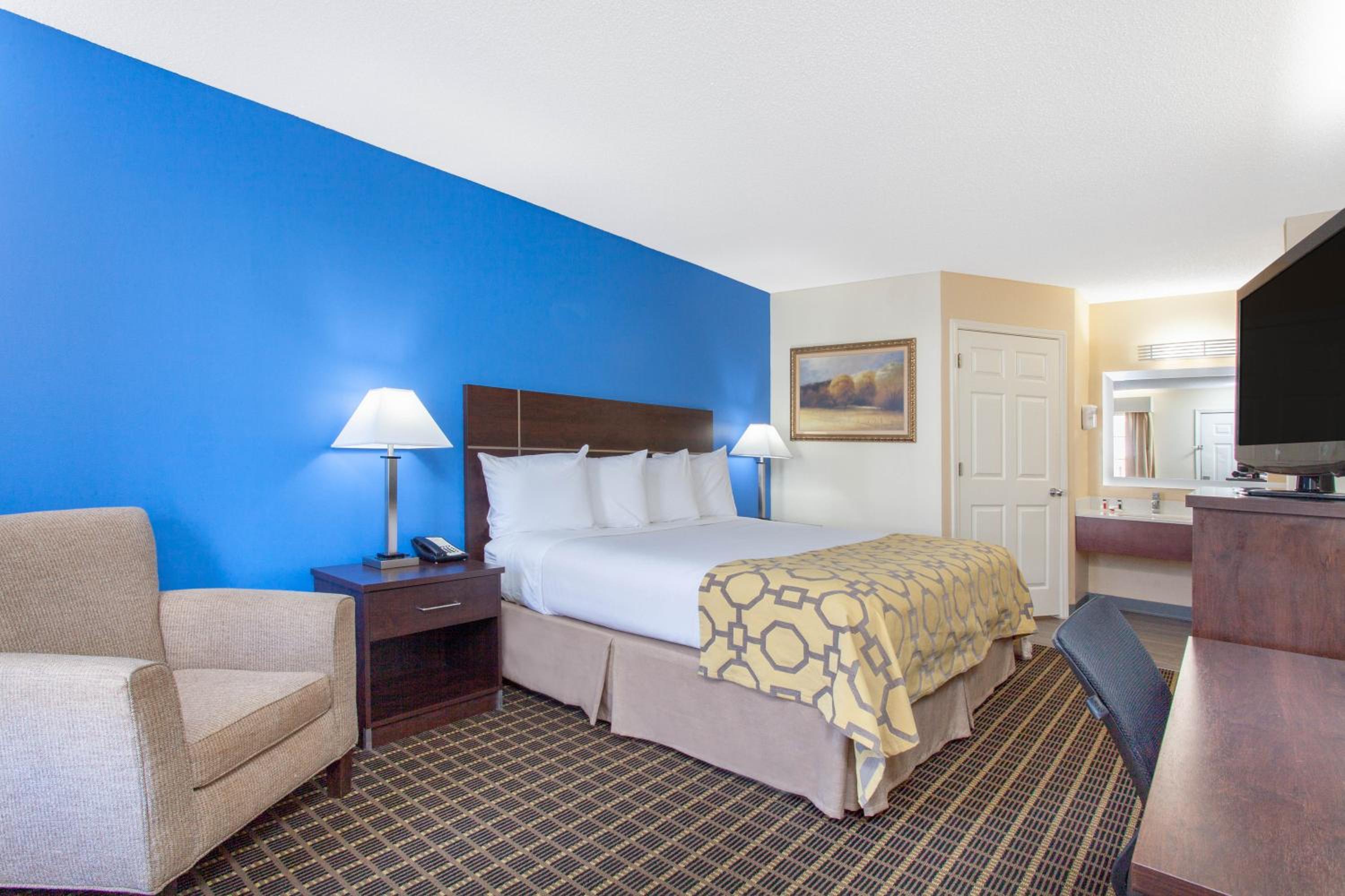 King Room - Photo 1