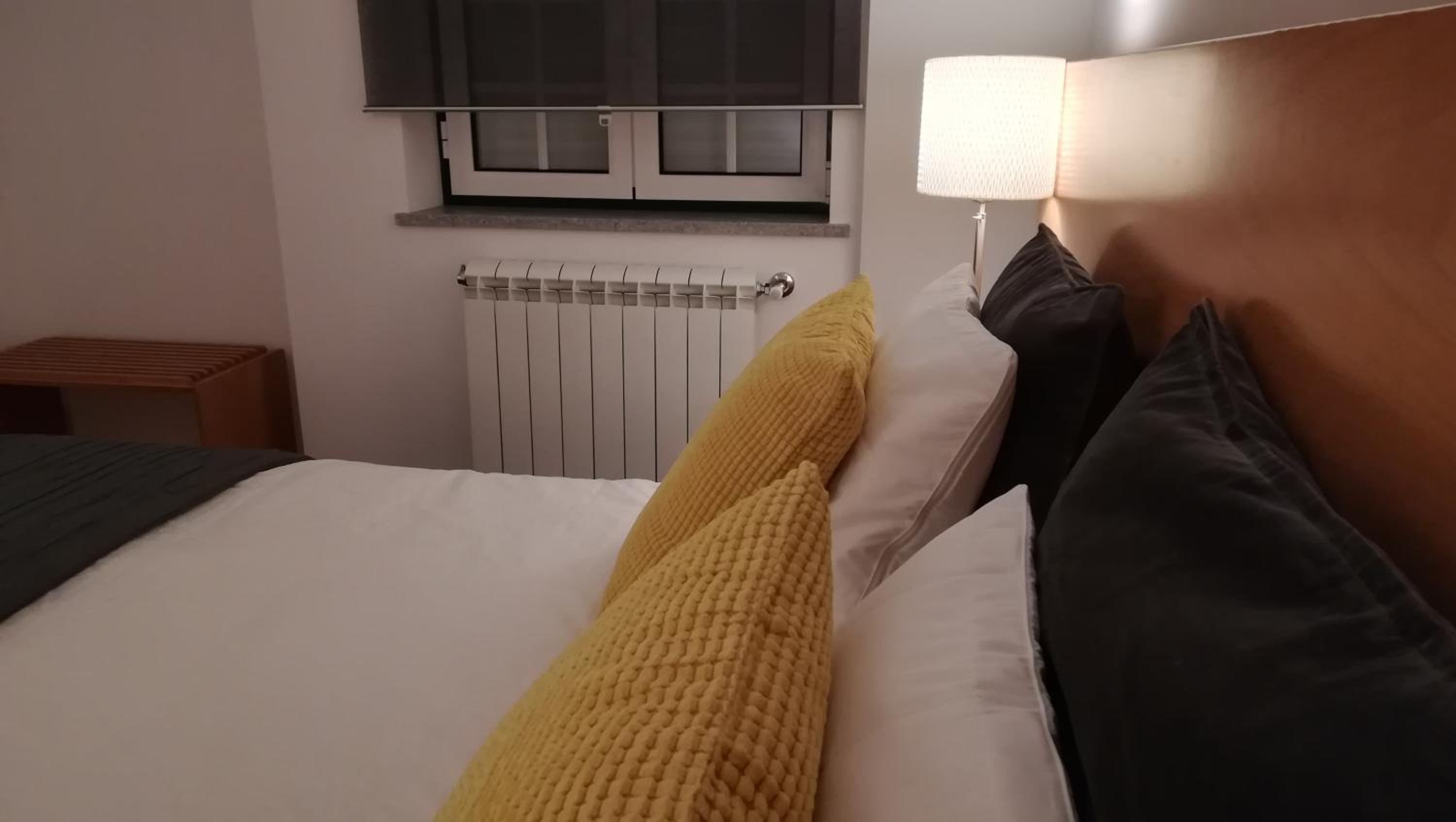 Superior Double Room - Photo 1