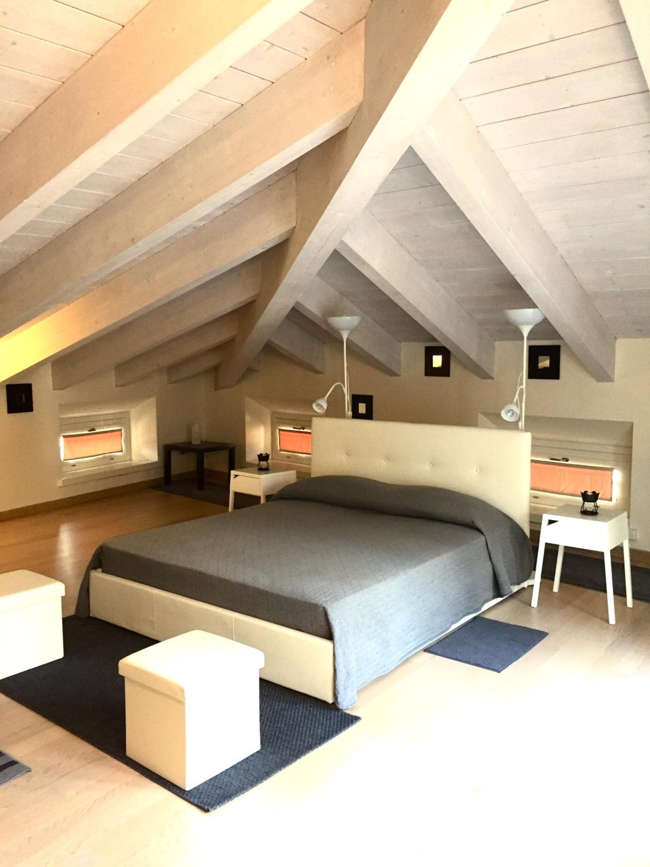 Apartment with Terrace photo 3