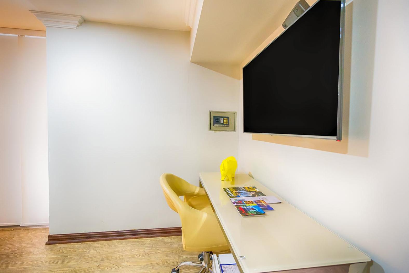 Superior Twin Room - Photo 1