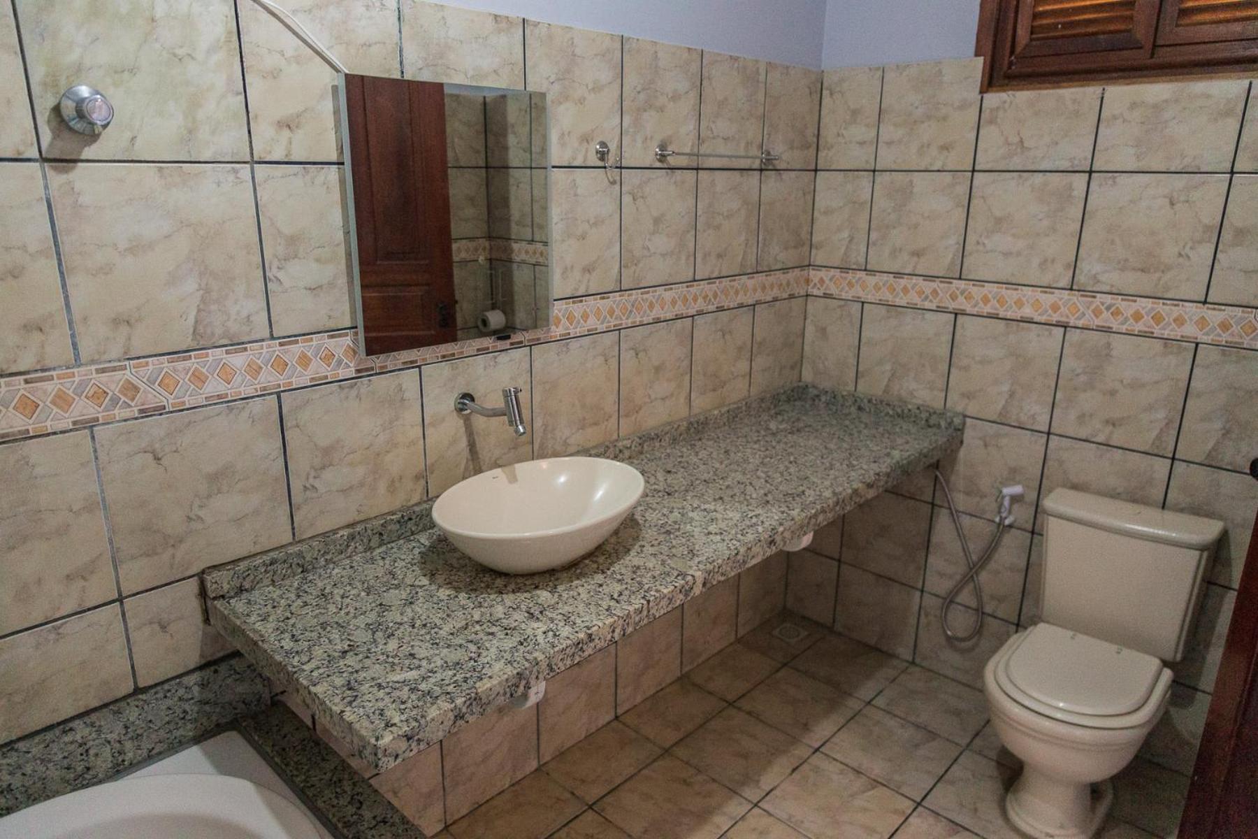 Suite with Spa Bath (3 Adults) photo 3
