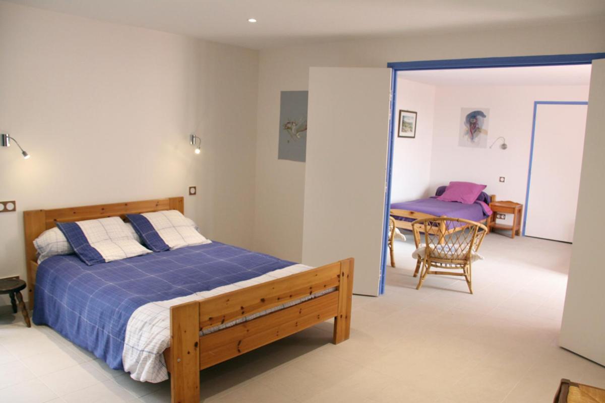 Suite with Garden View - Photo 1