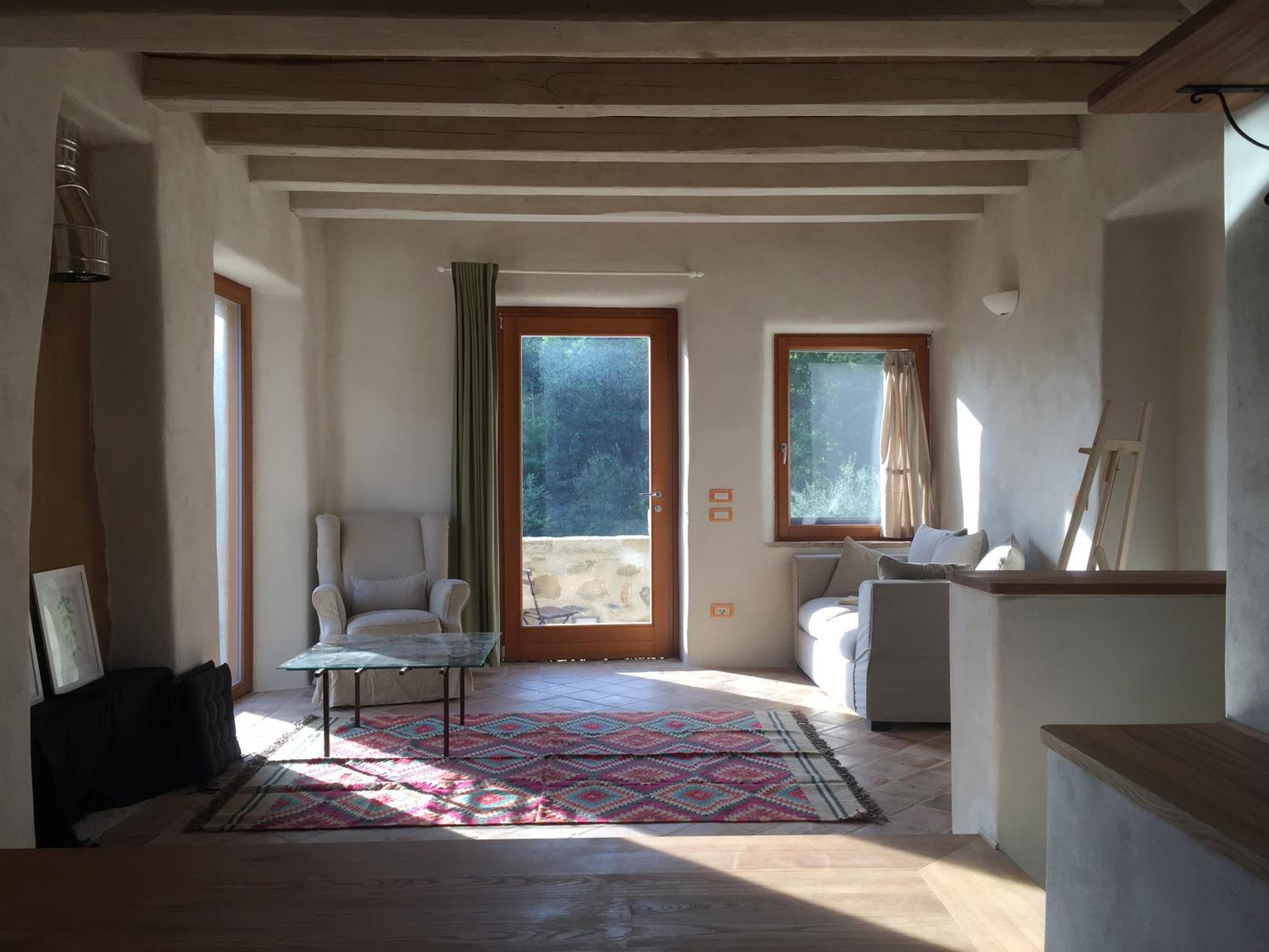 Quadruple Room With Shared Bathroom photo 3