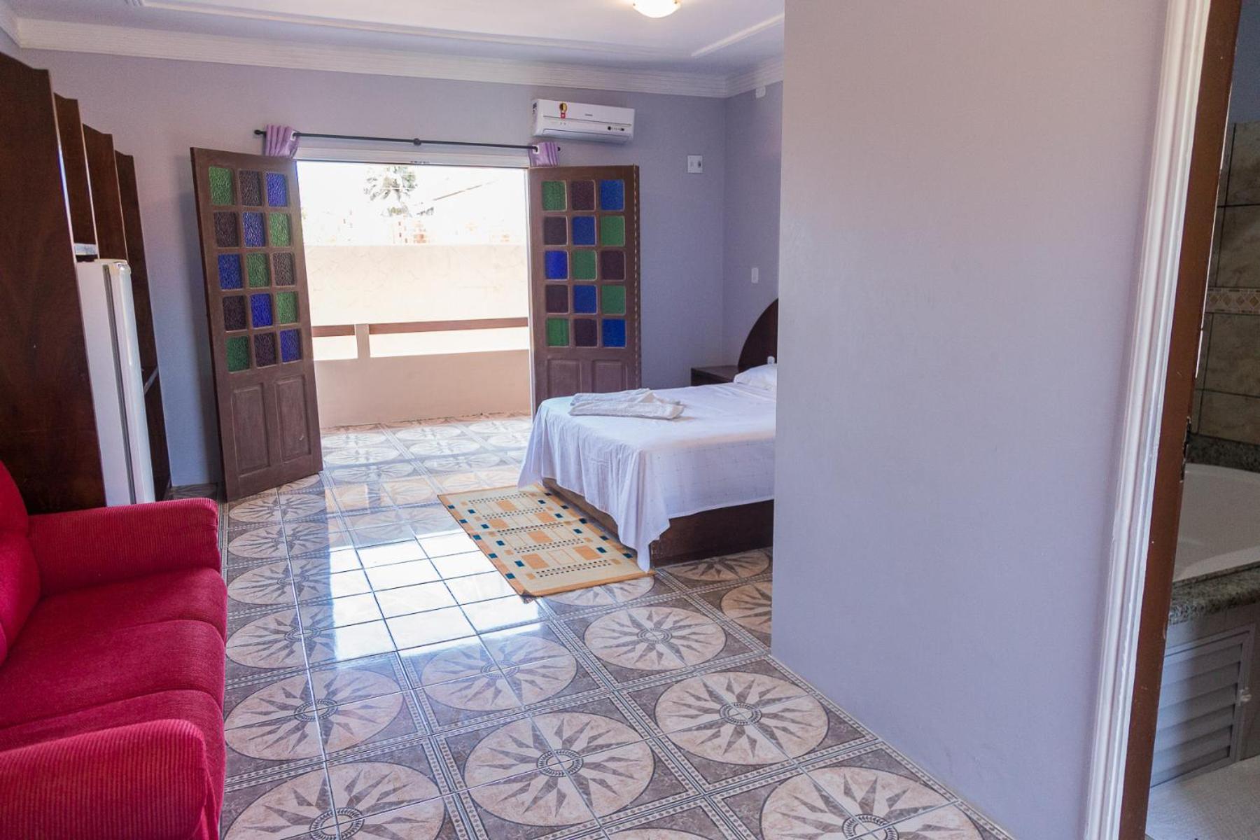 Suite with Spa Bath (3 Adults) photo 2