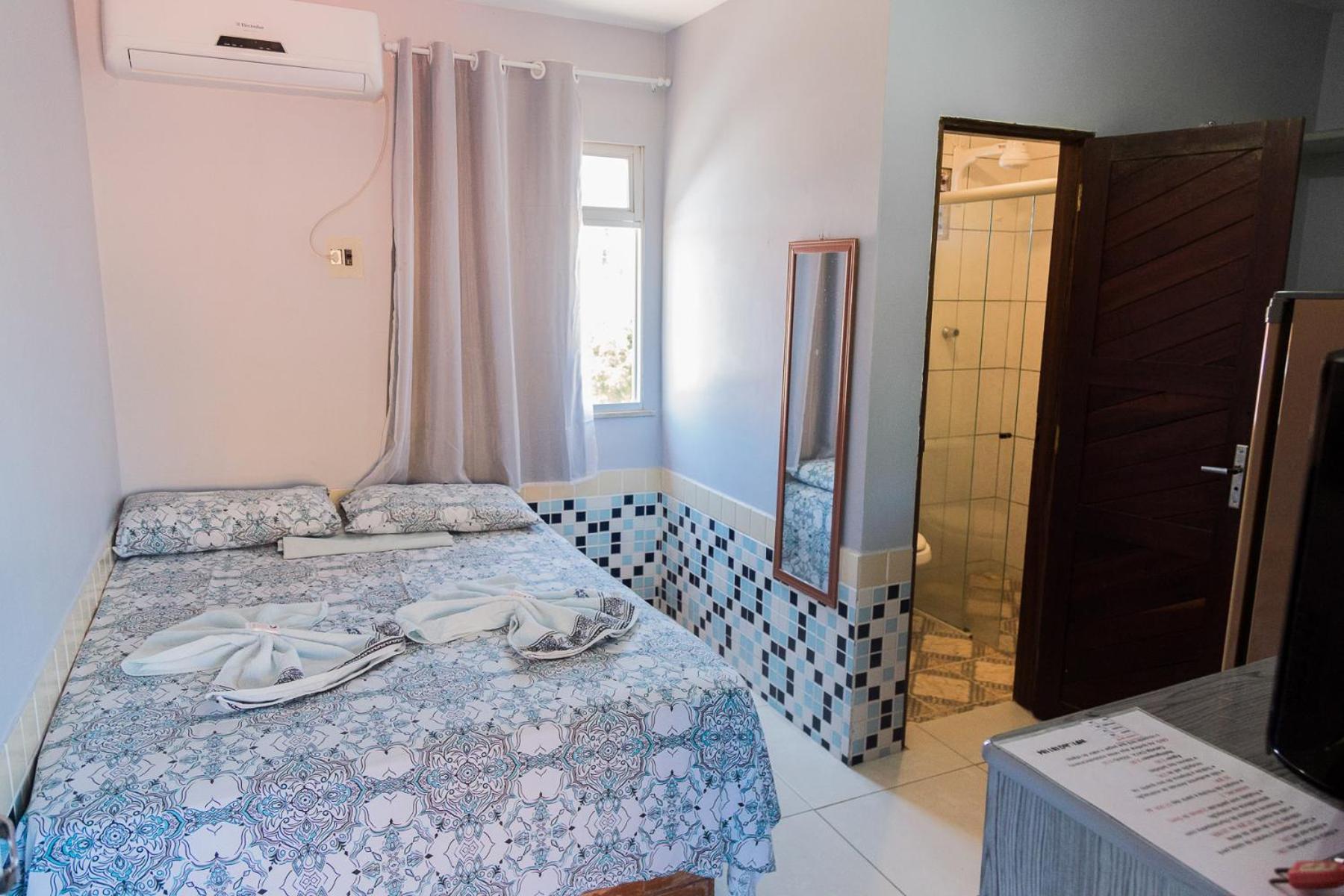 Standard Triple Suite photo 1